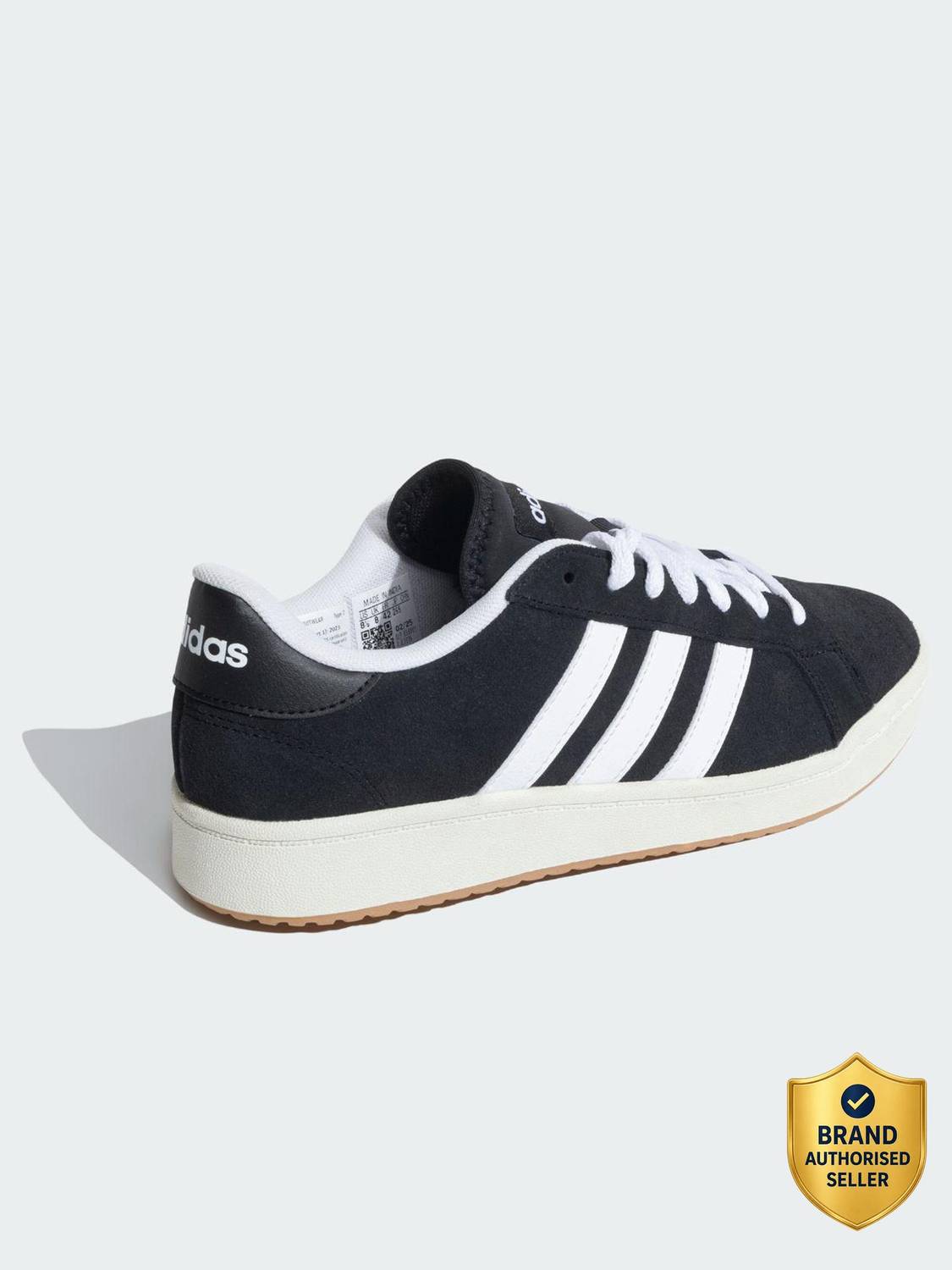 ADIDAS GRAND COURT BASE 00s IKD Tennis Shoes For Men