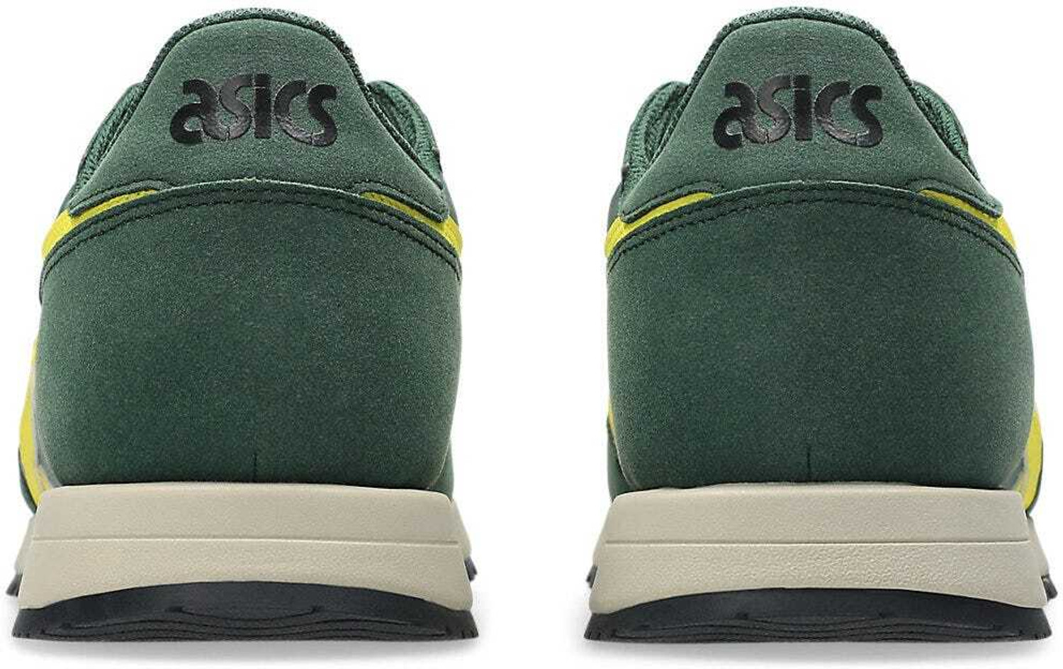 Image of Asics TIGER RUNNER II Sneakers For Men