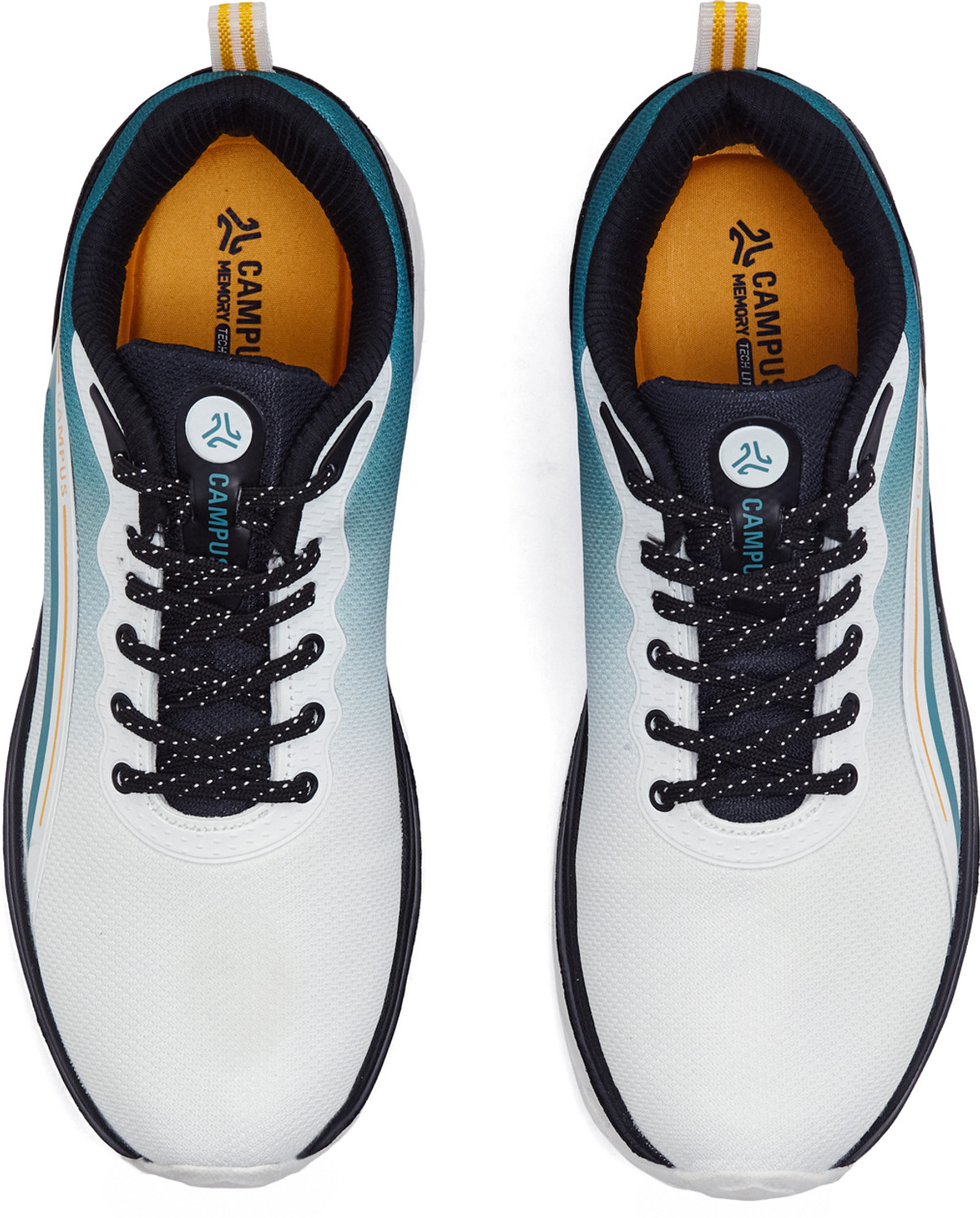 Image of CAMPUS CHAIN Running Shoes For Men