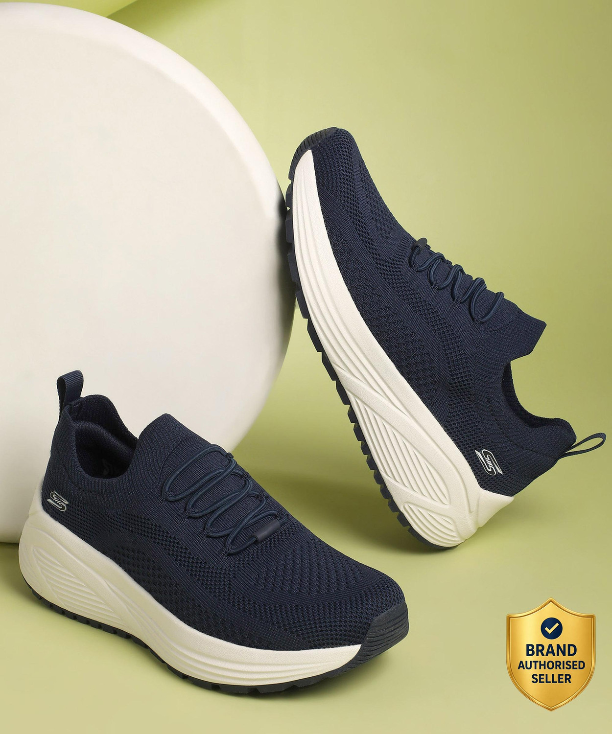 Image of Skechers BOBS SPARROW 2.0-ALLEGIANCE C Sneakers For Men