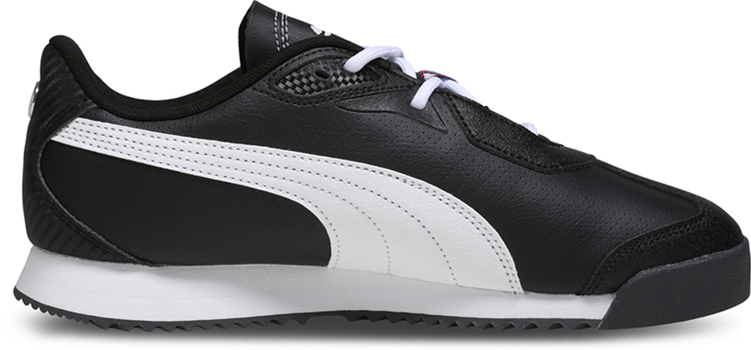Image of PUMA BMW MMS Roma Sneakers For Men