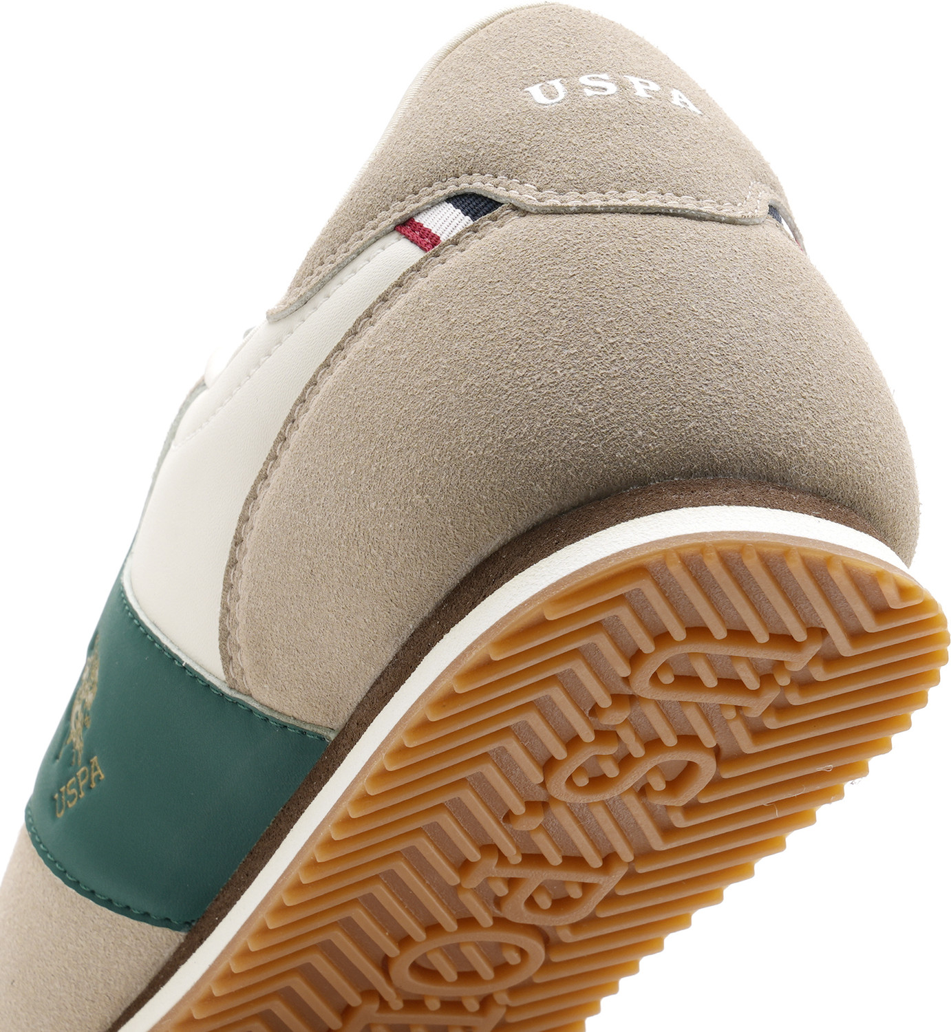 Image of U.S. POLO ASSN. ENCO Sneakers For Men