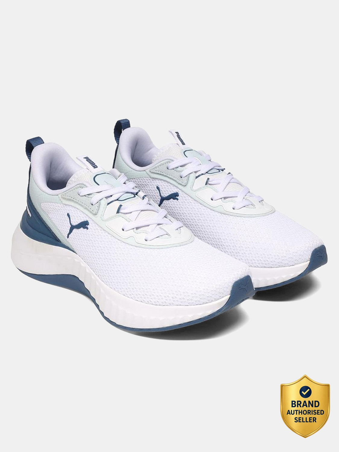 Image of PUMA Softride Sera Wns Running Shoes For Women