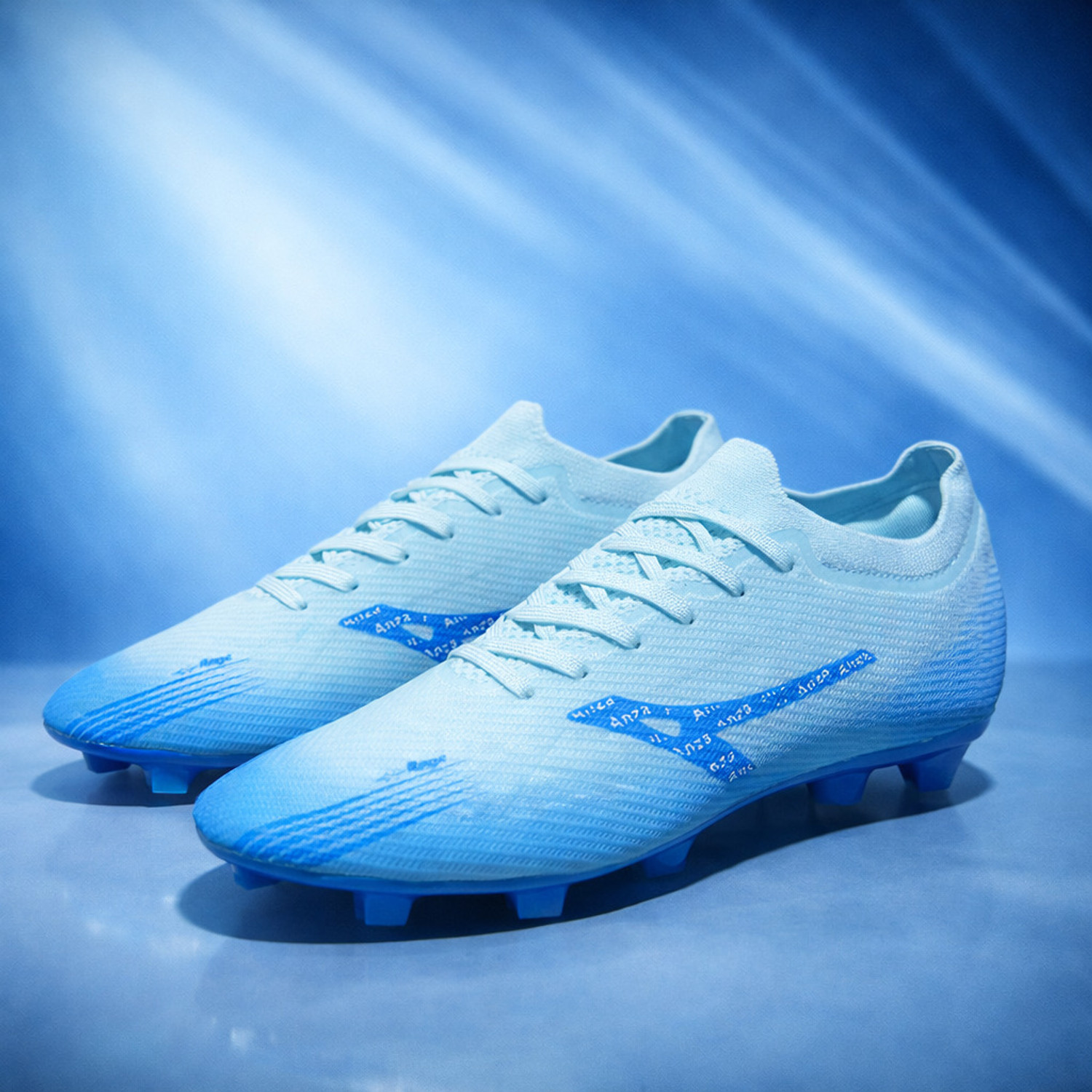 Image of ANZA Football Shoes For Men