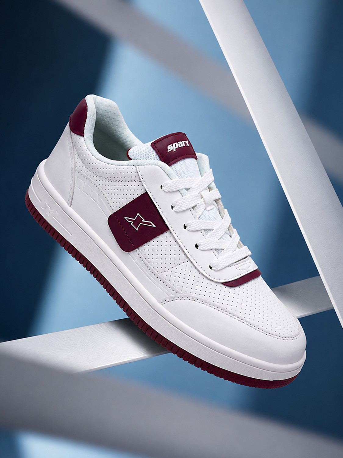 Image of Sparx SM 9118 | Stylish, Comfortable | Sneakers For Men