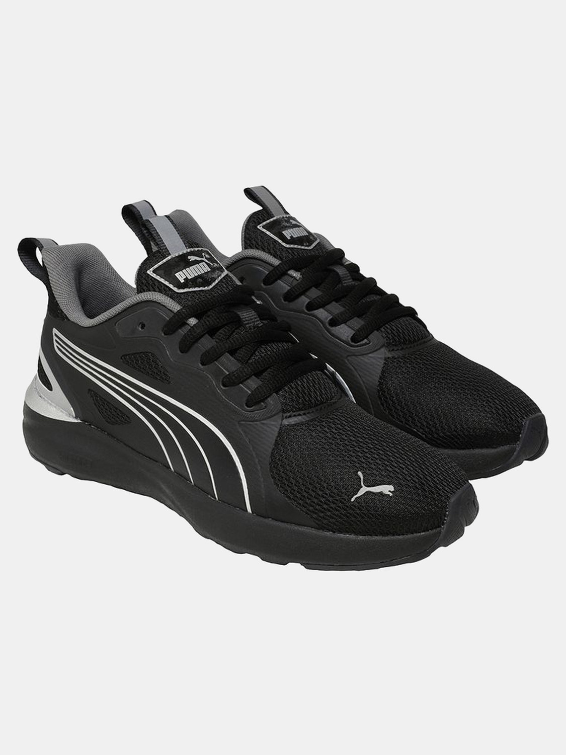 Image of PUMA SOFTRIDE COSMIC ST SLIPTECH Casual Shoes For Women