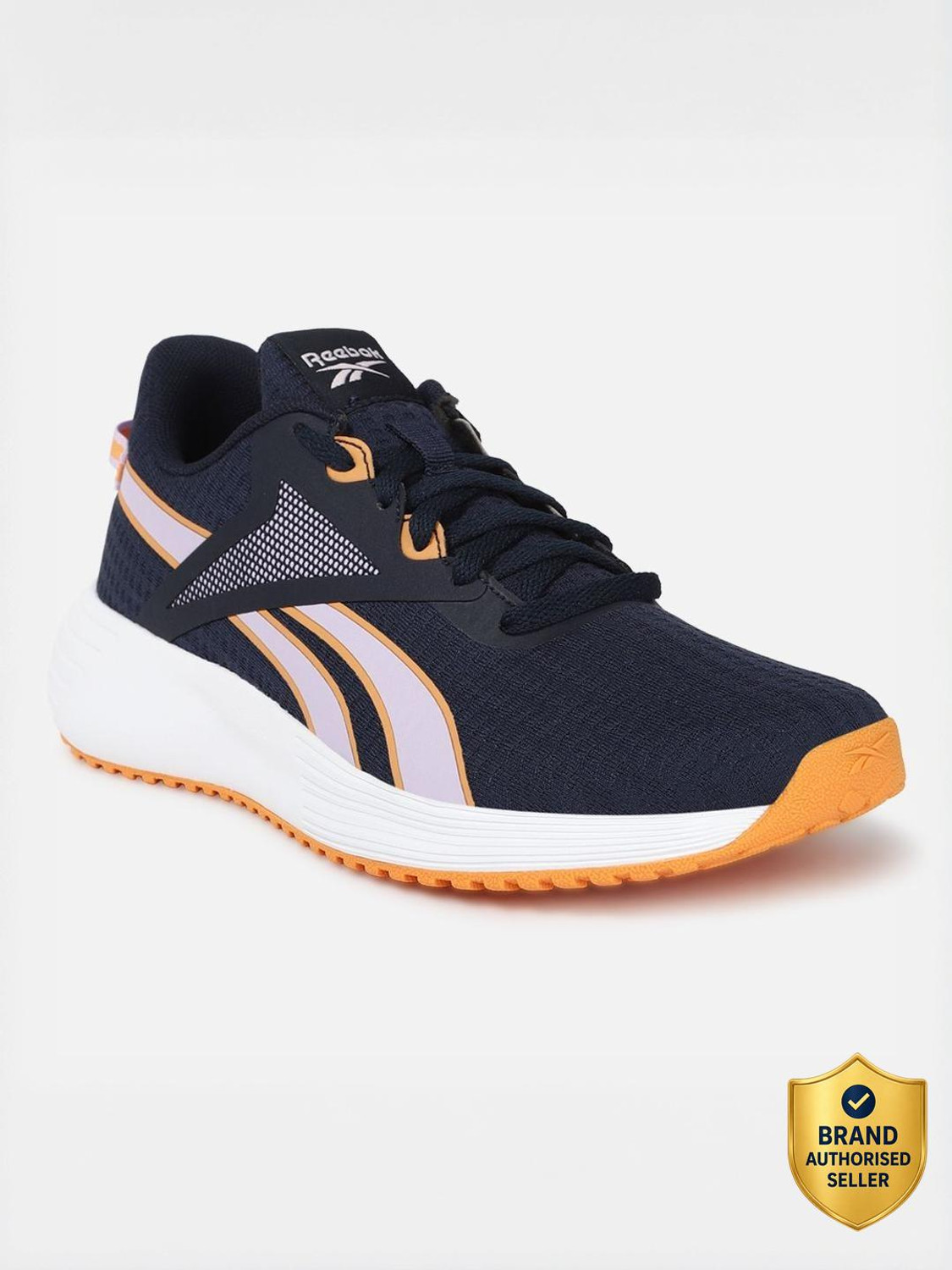 Image of REEBOK REEBOK LITE PLUS 3 VECNAV PUROAS PEAFUZ Running Shoes For Men