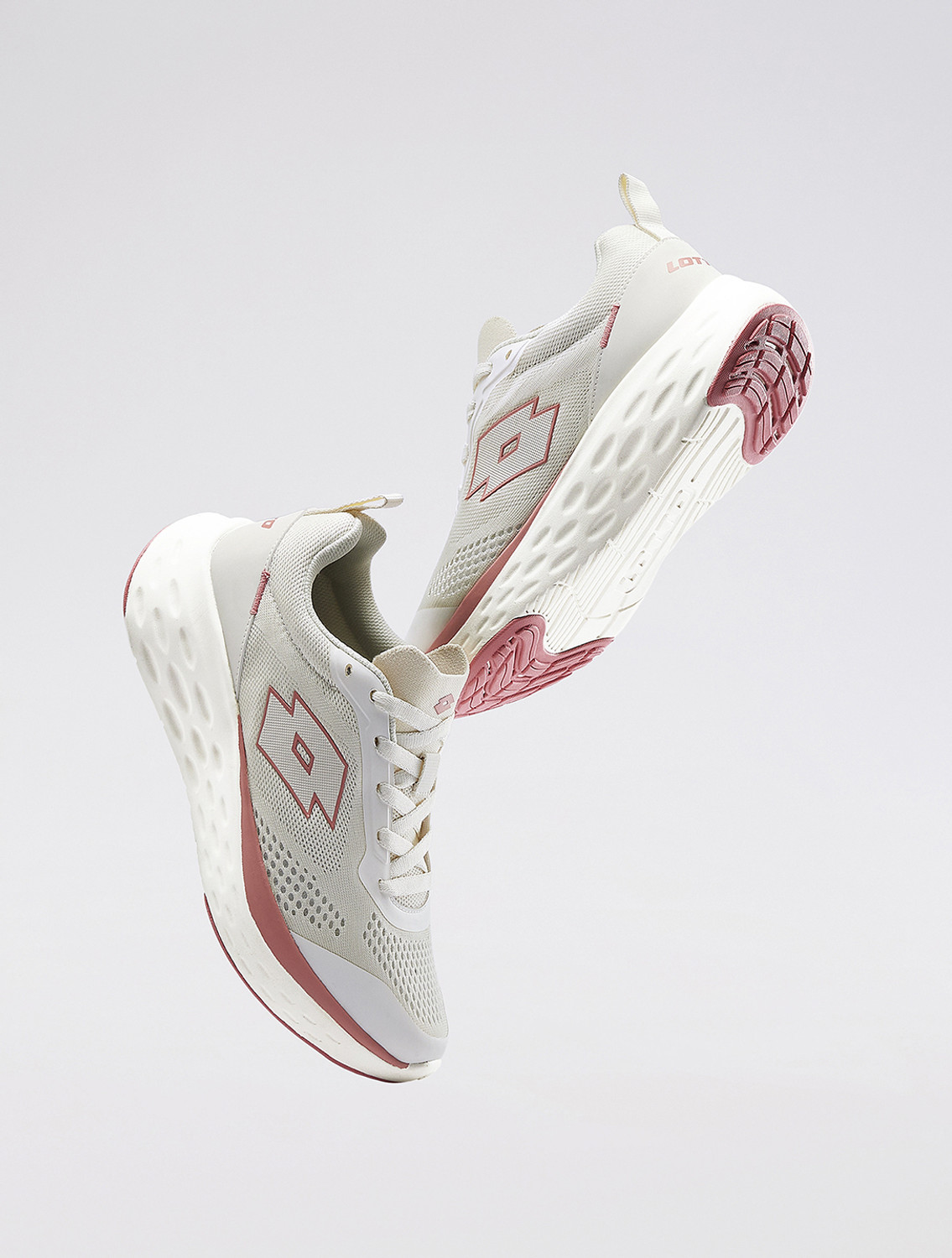 Image of LOTTO Aerostep Running Shoes For Women