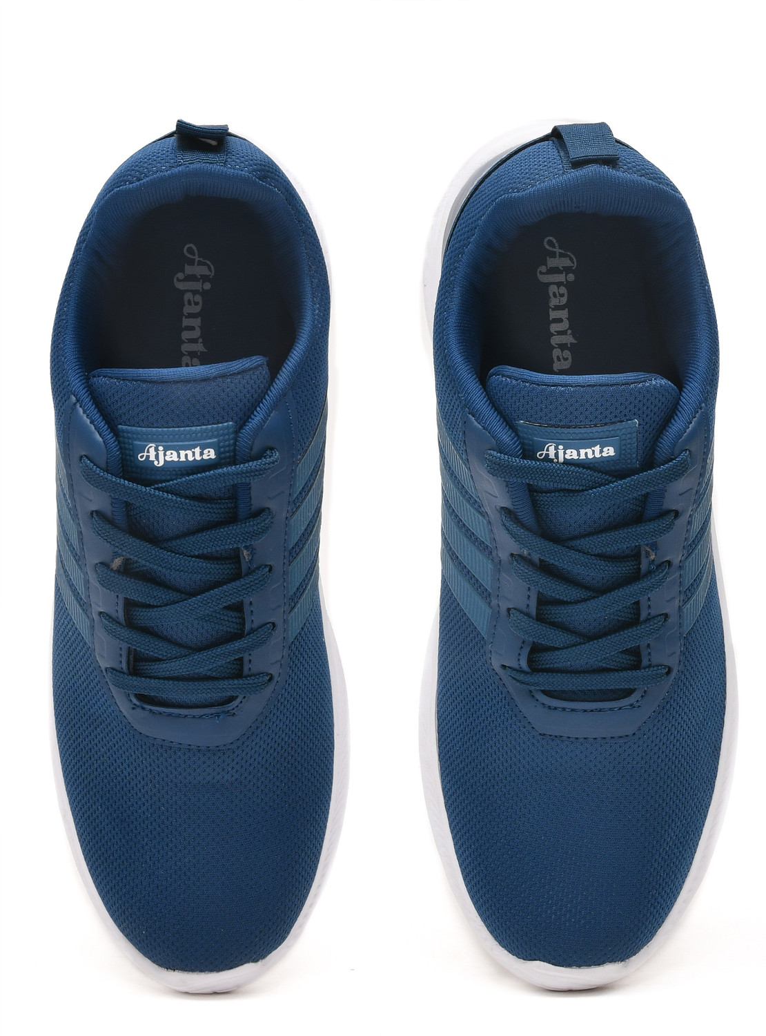 Image of AJANTA Walking Shoes For Men
