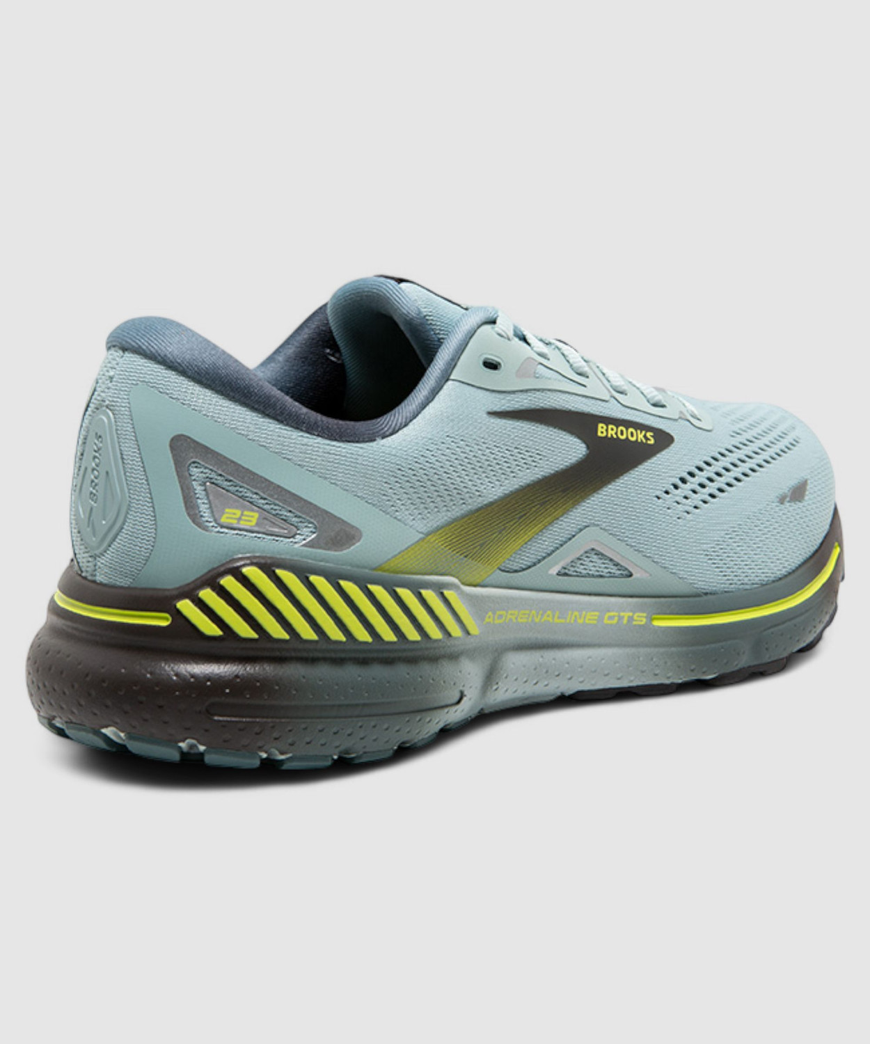 Image of BROOKS ADRENALINE GTS 23 Running Shoes For Men