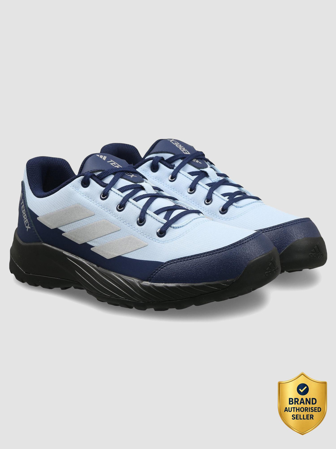 Image of ADIDAS TrekForce Running Shoes For Men