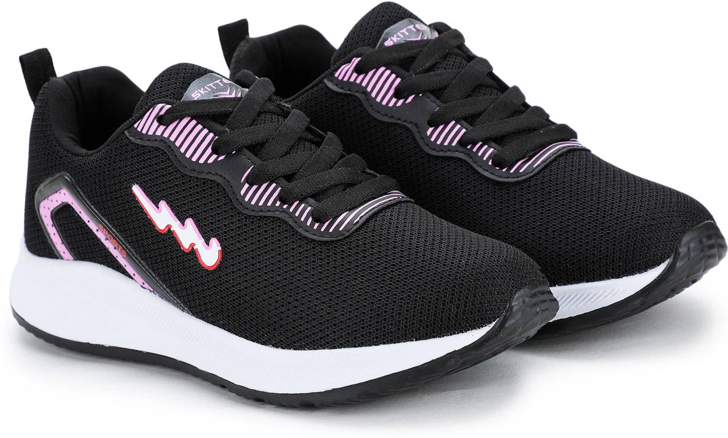 SKITTER STYLISH LIGHT WEIGHT SPORTS SHOES FOR WOMEN Walking Shoes