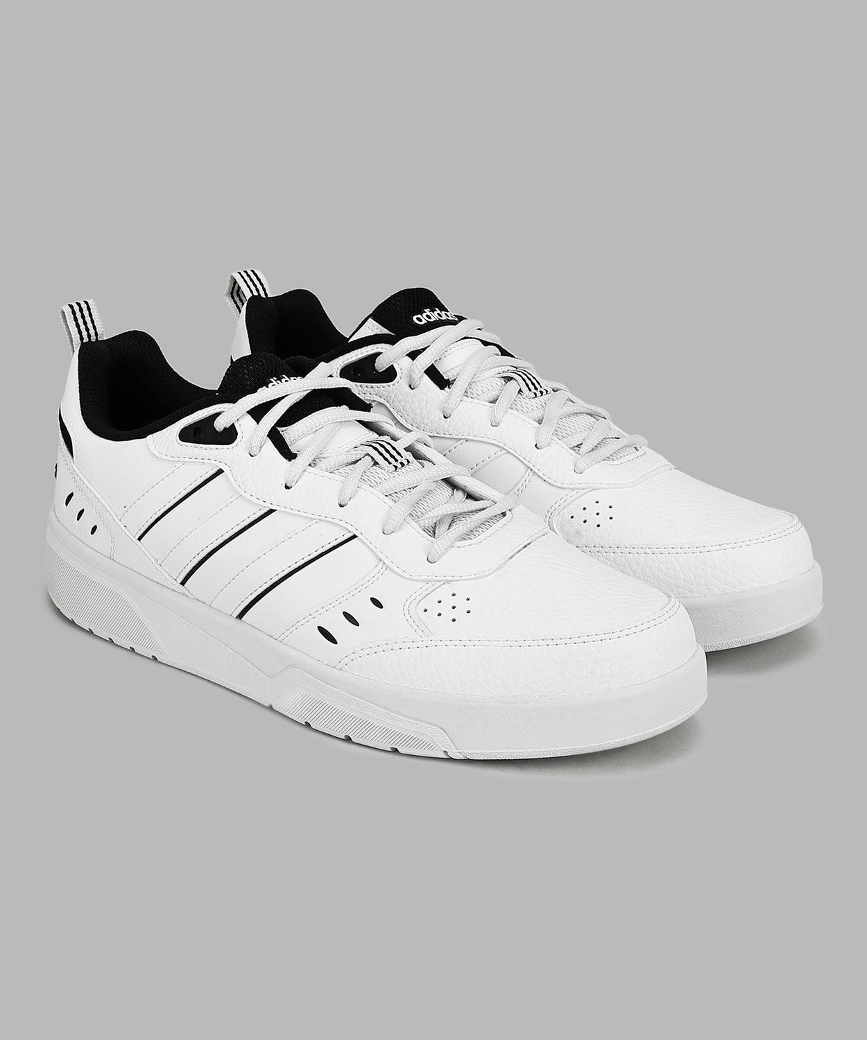 ADIDAS Smphny Sneakers for Men White
