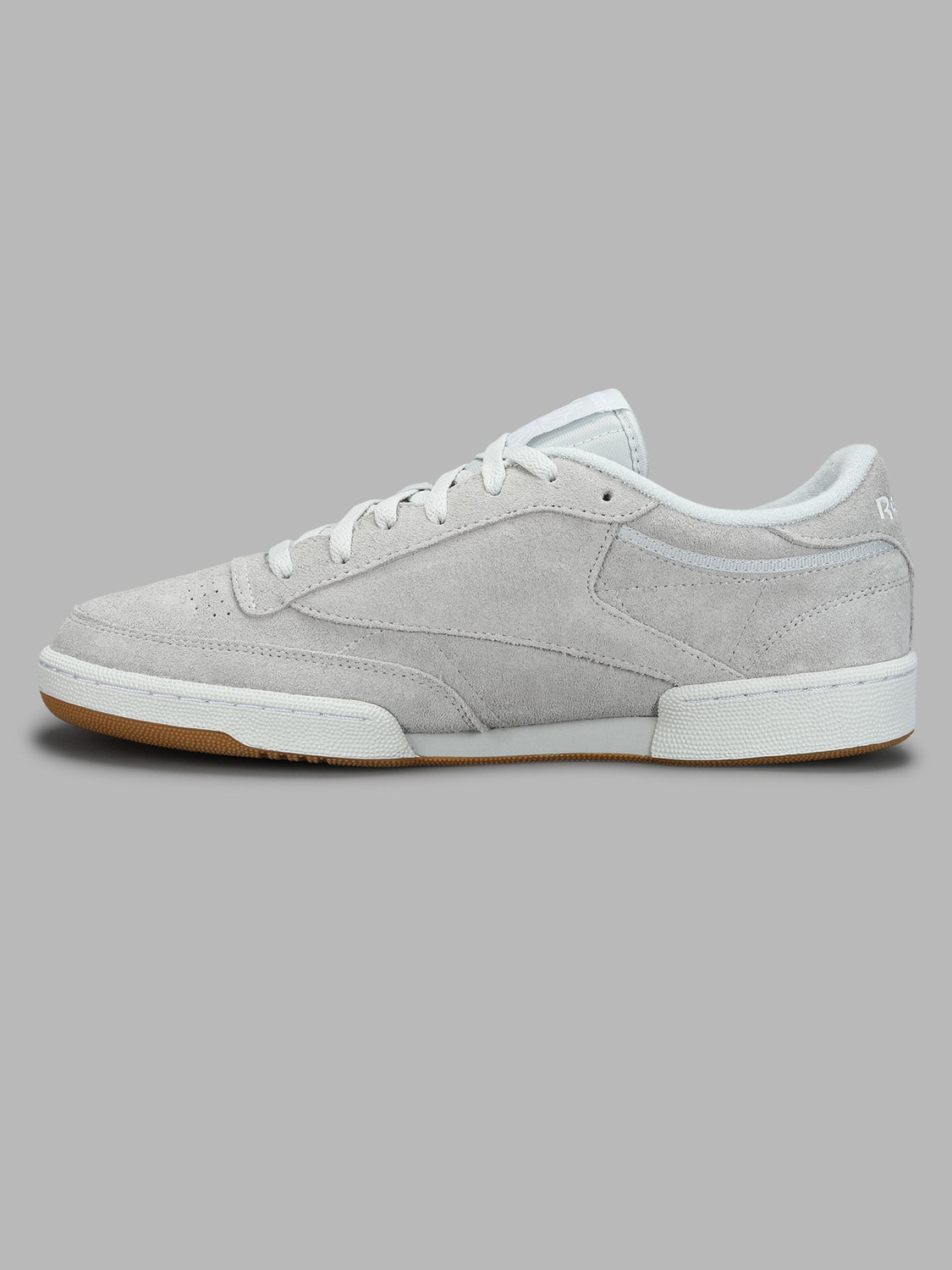 Image of REEBOK CLUB C 85 Sneakers For Men