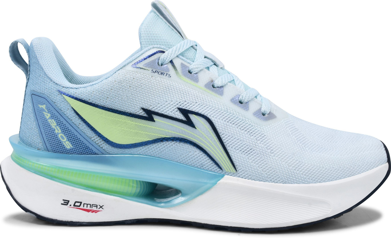 Image of Abros COMBER-PRO Running Shoes For Men
