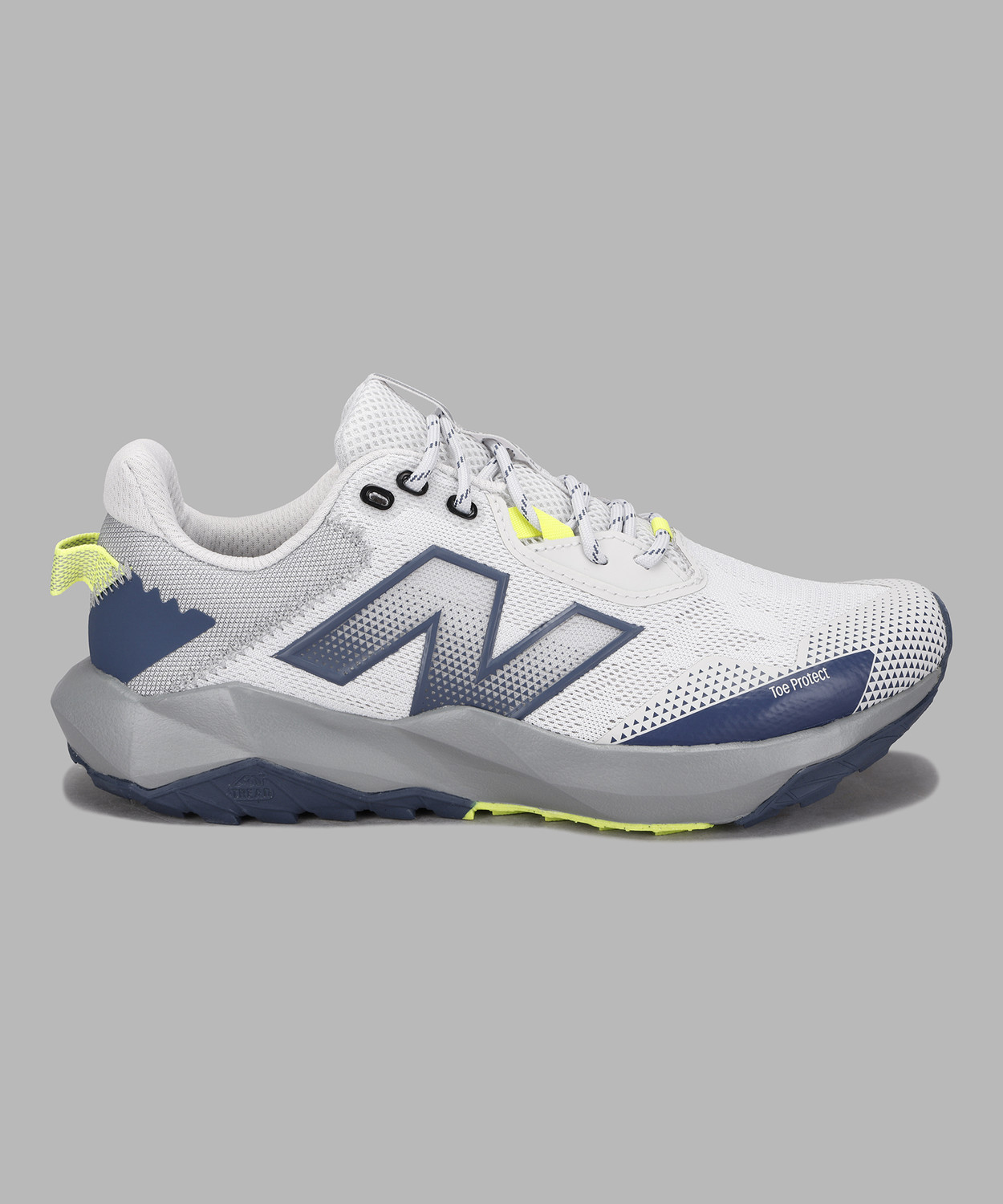 Image of New Balance NITREL V6 Running Shoes For Men