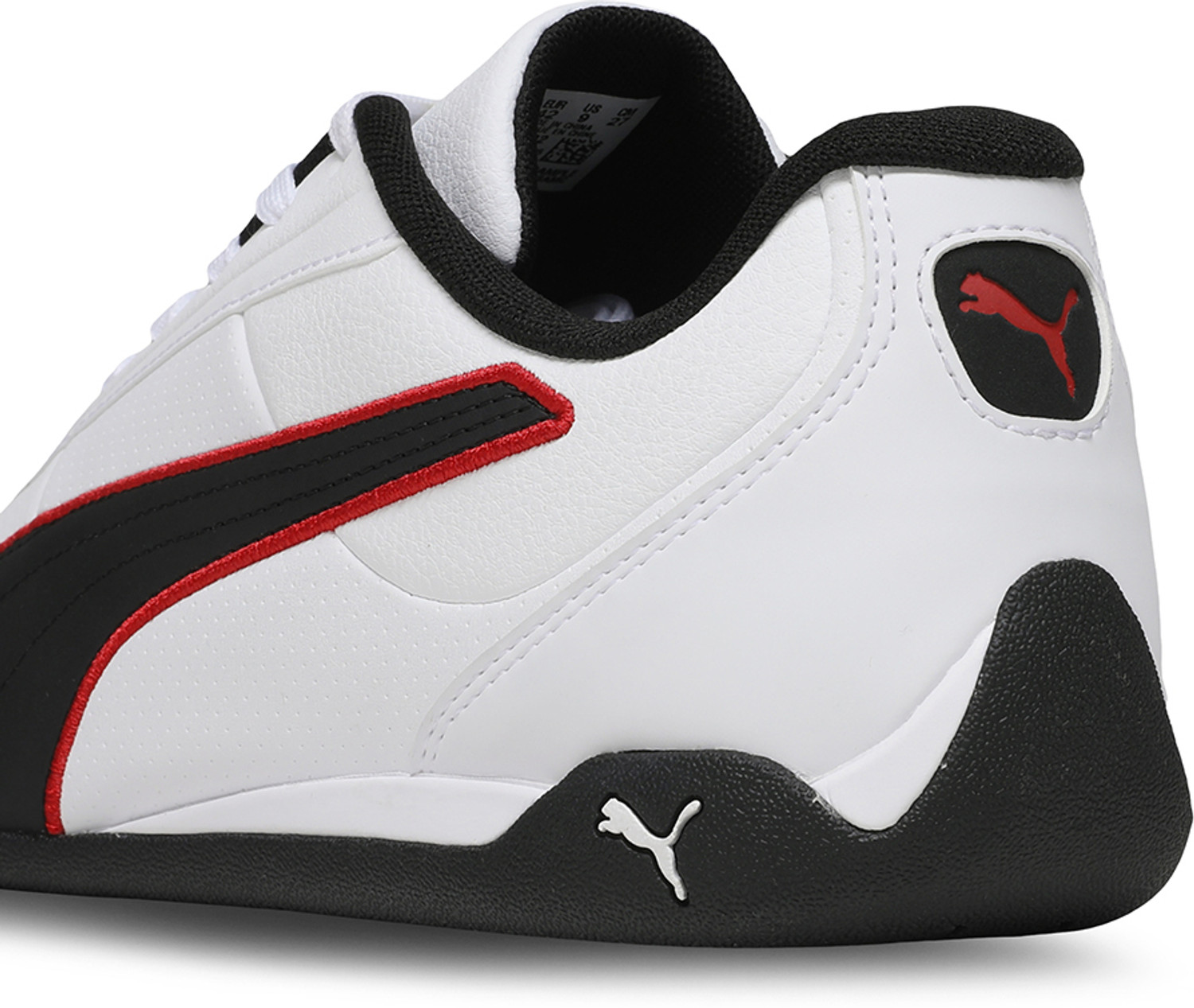 Image of PUMA Ferrari Replicatch Sneakers For Men