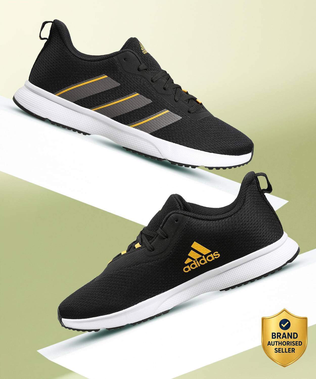 adidas Gambito M Running Shoes - Image 1