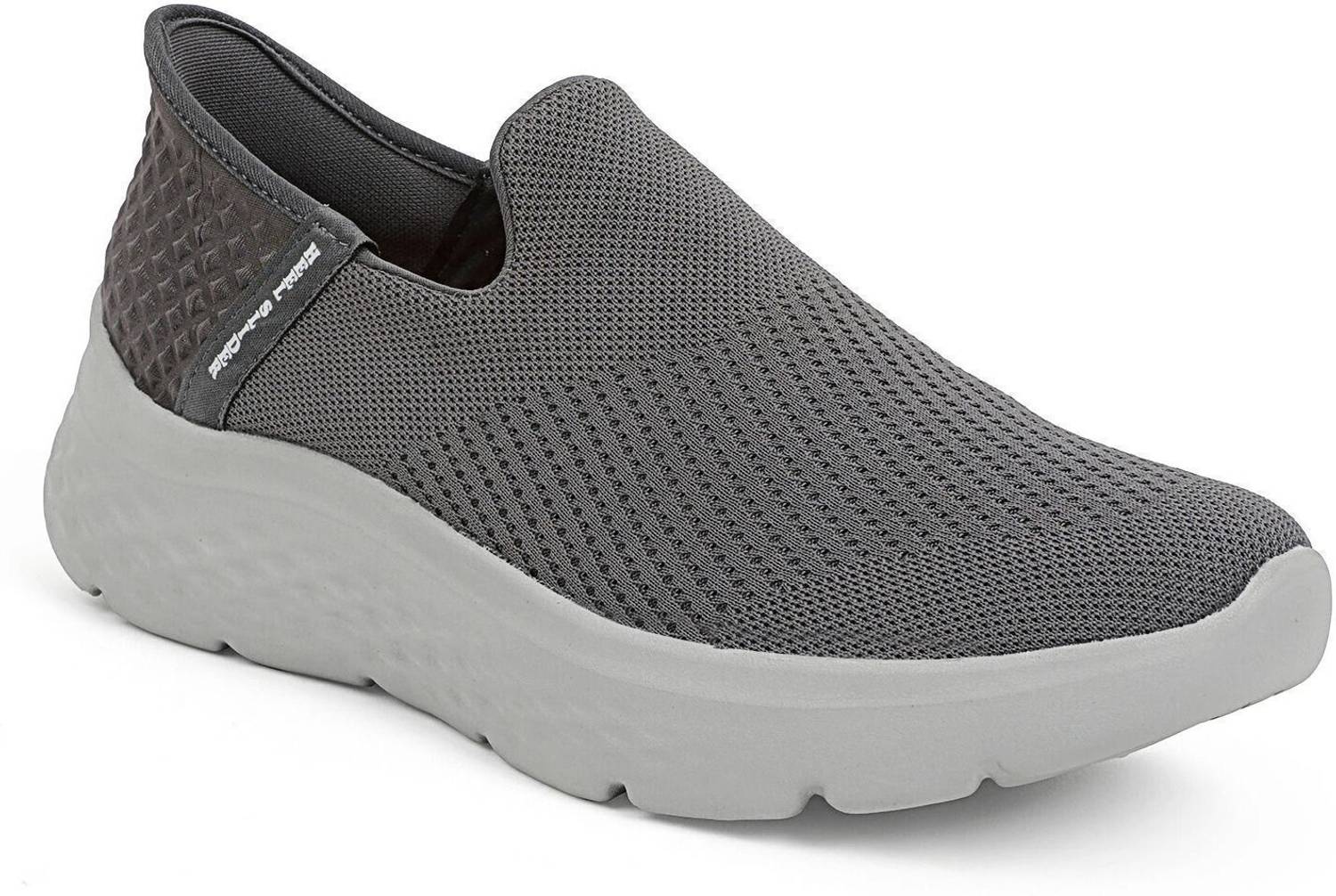 Aqualite Men Running Shoes Slip-On - Image 2