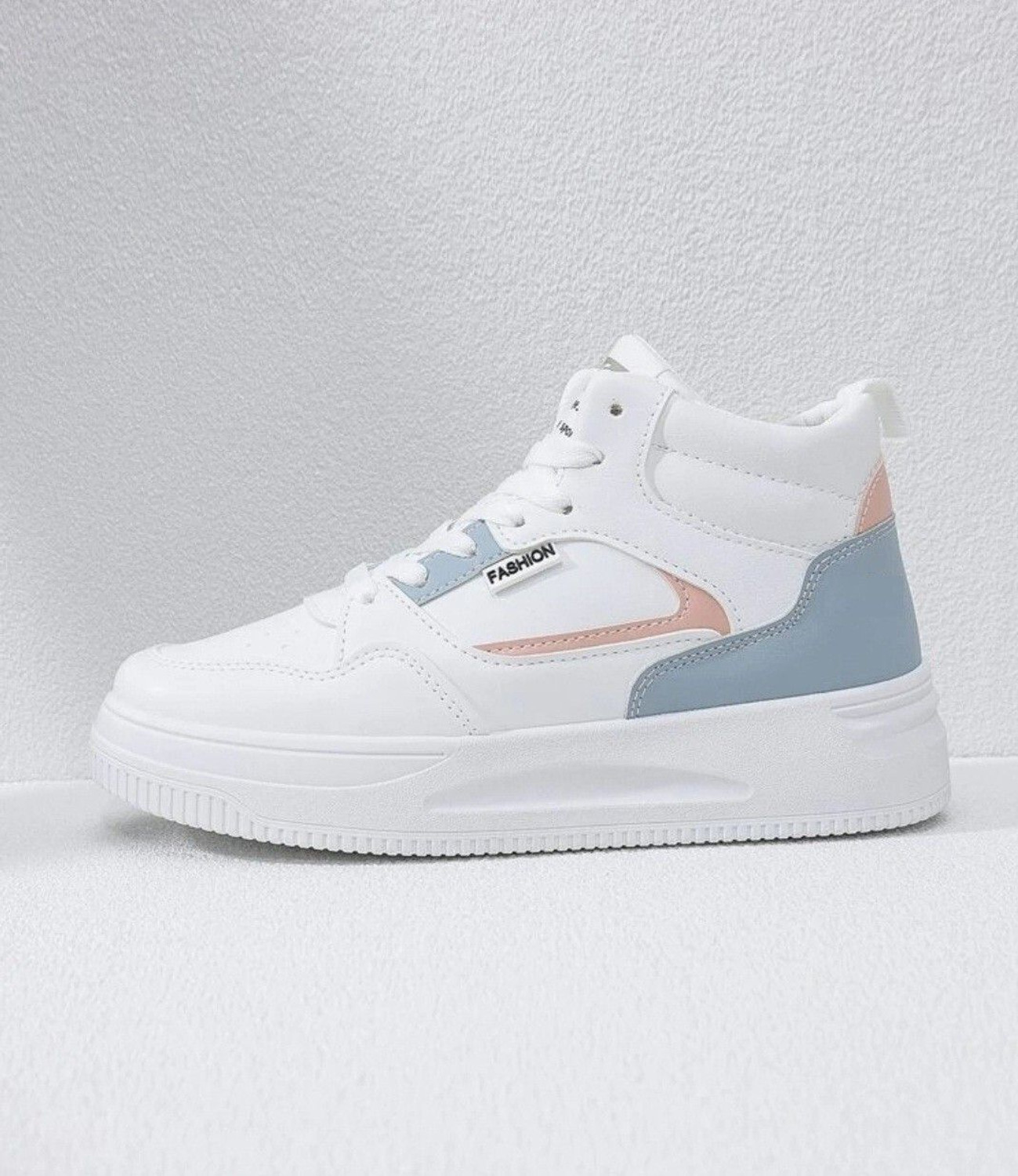 Image of Shozie Party Wear Stylish College Casual Sneakers Shoes Sneakers For Women