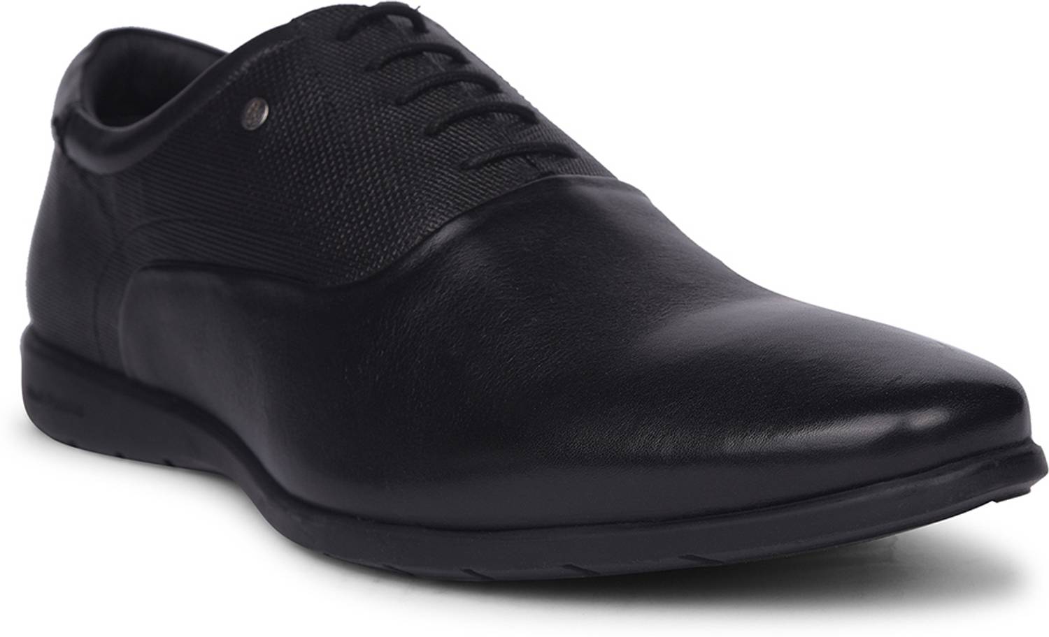 HUSH PUPPIES Hush Puppies 8346 CORSO OXFORD 2.0 black oxford style