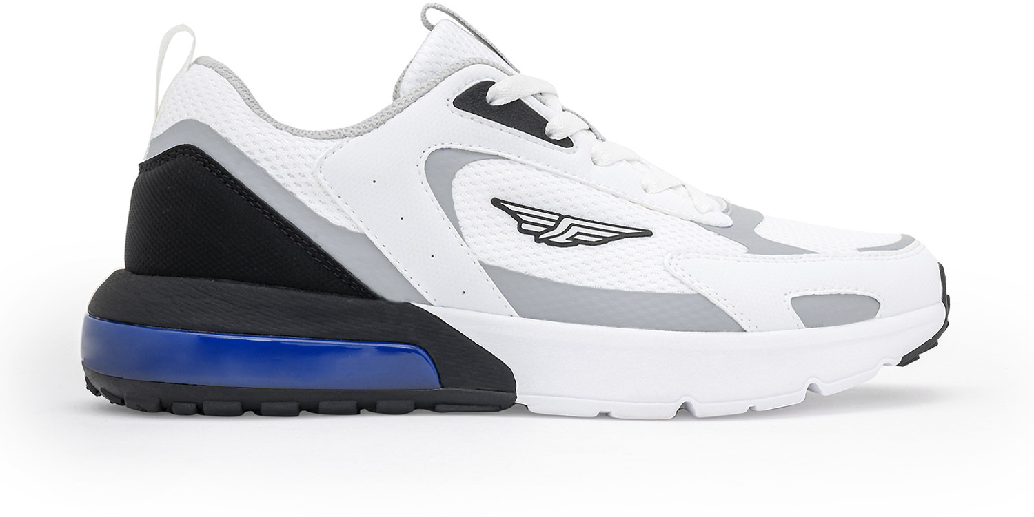 Image of RED TAPE Athleisure Sports Shoes for Men | Soft Cushioned Insole, Slip-Resistance Walking Shoes For Men