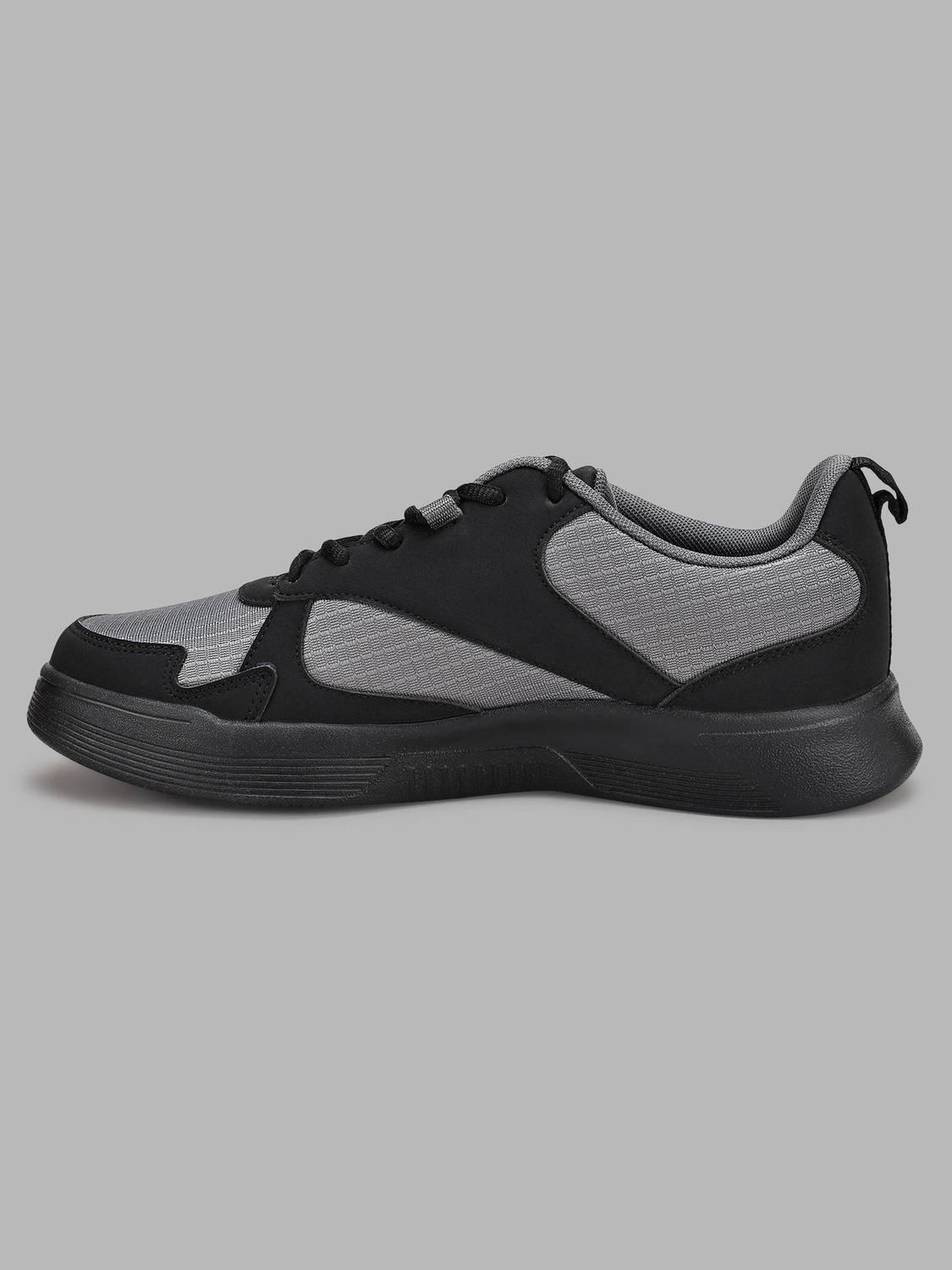 Image of REEBOK Streetcourt Vortex Sneakers For Men