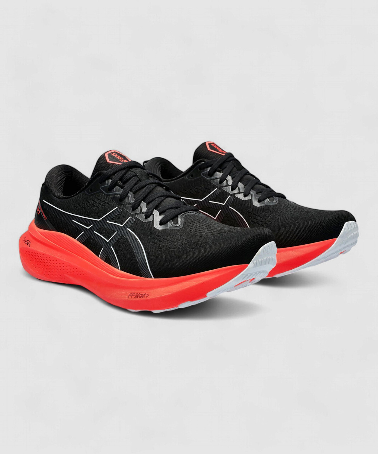 Image of Asics GEL-KAYANO 30 Running Shoes For Men