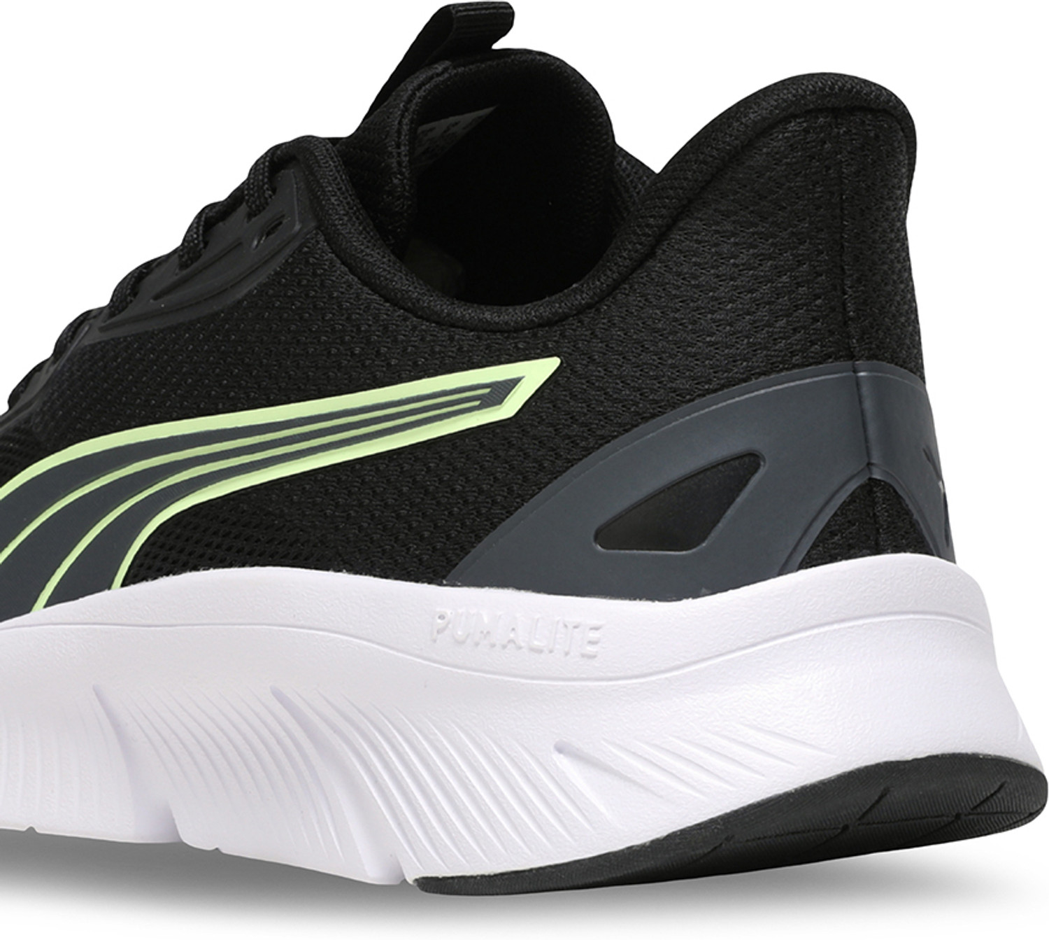 Image of PUMA FlexFocus Lite Modern Running Shoes For Men