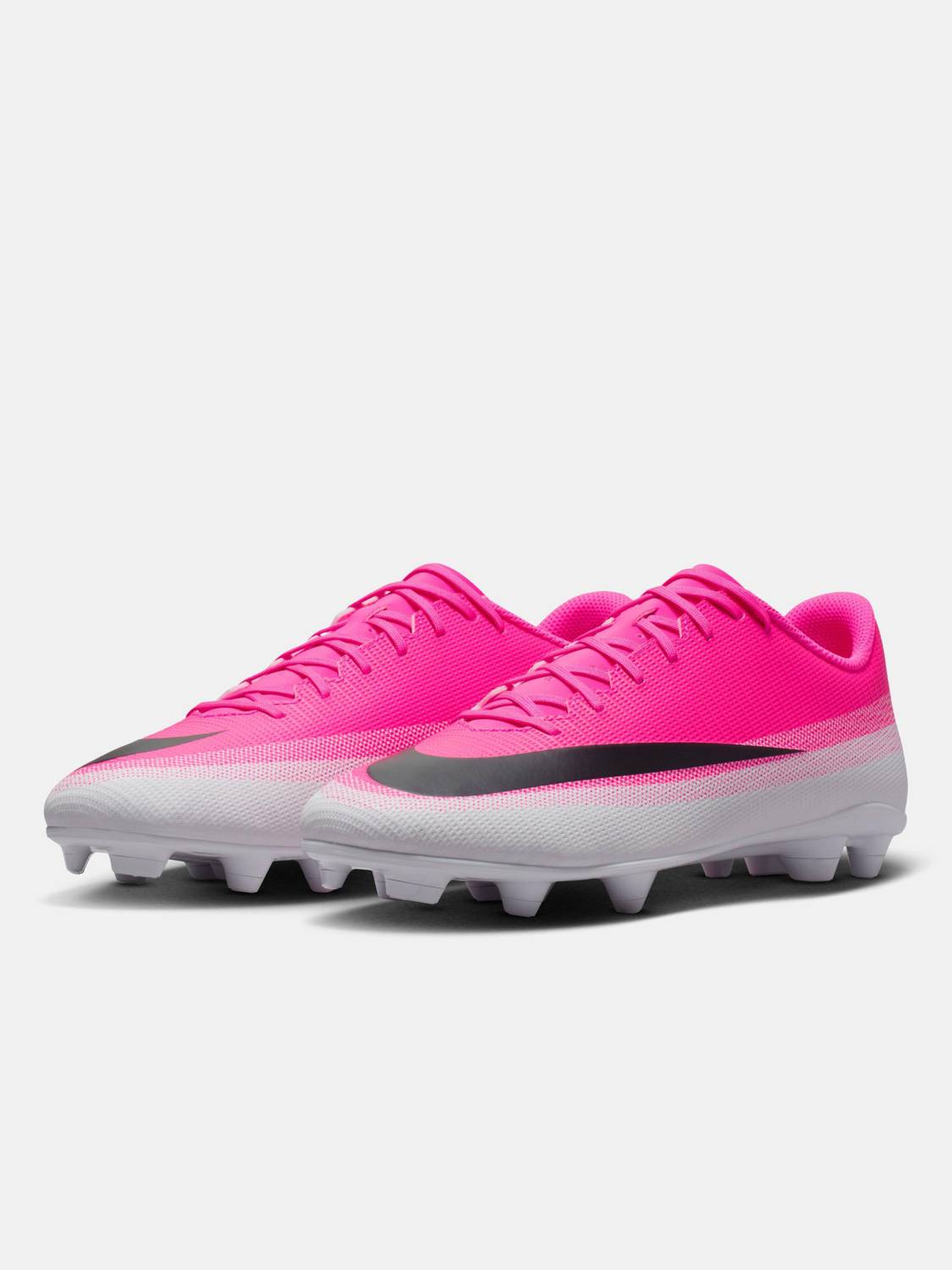 NIKE Mercurial Vapor 17 Club Sneakers Men Pink