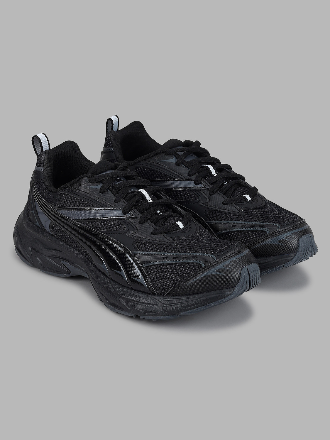 Image of PUMA Morphic Base Sneakers For Unisex