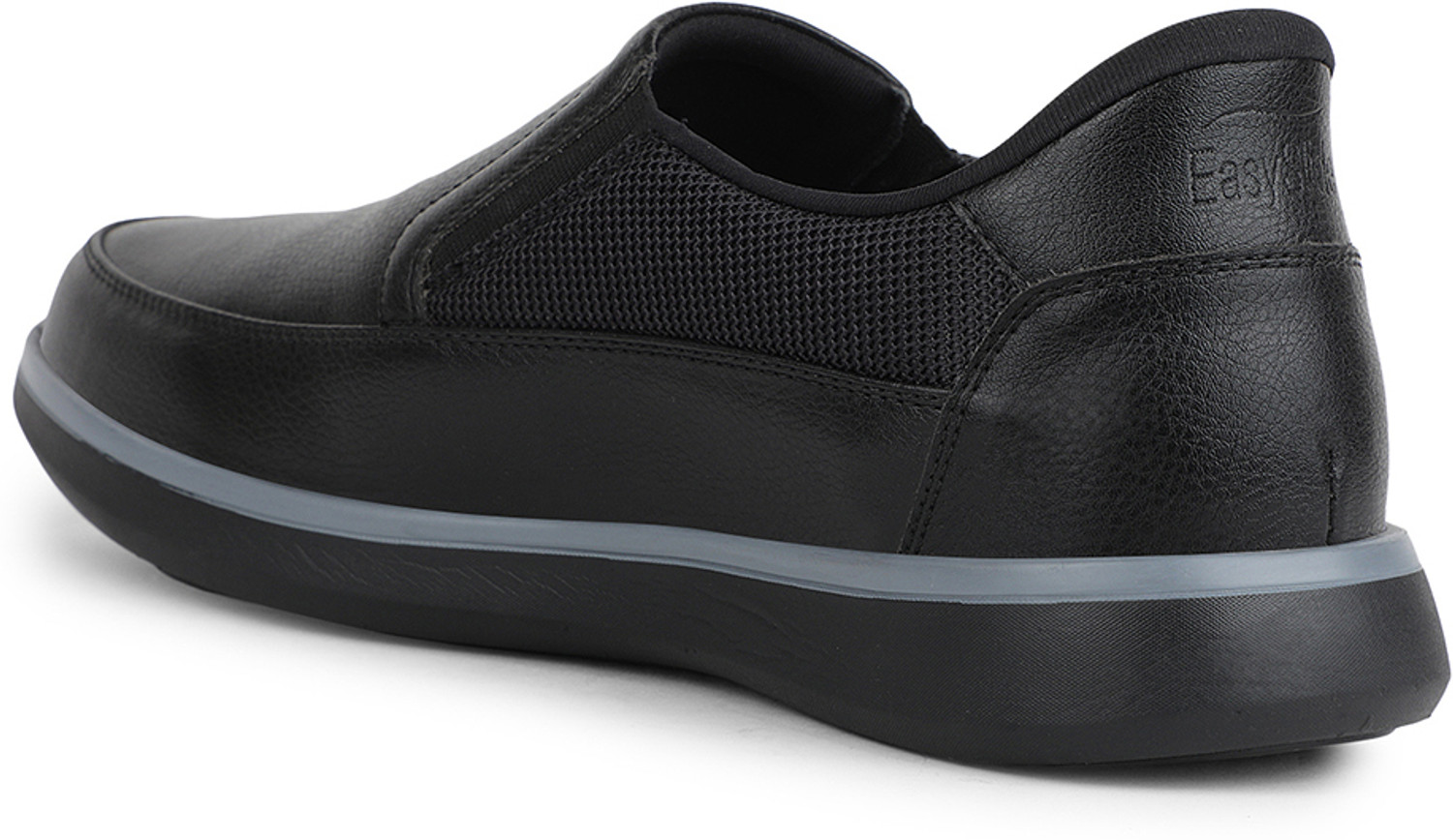 Image of Bata Bata Comfit Men's Casual Slip-On Shoes for Everyday Comfort Slip On Sneakers For Men
