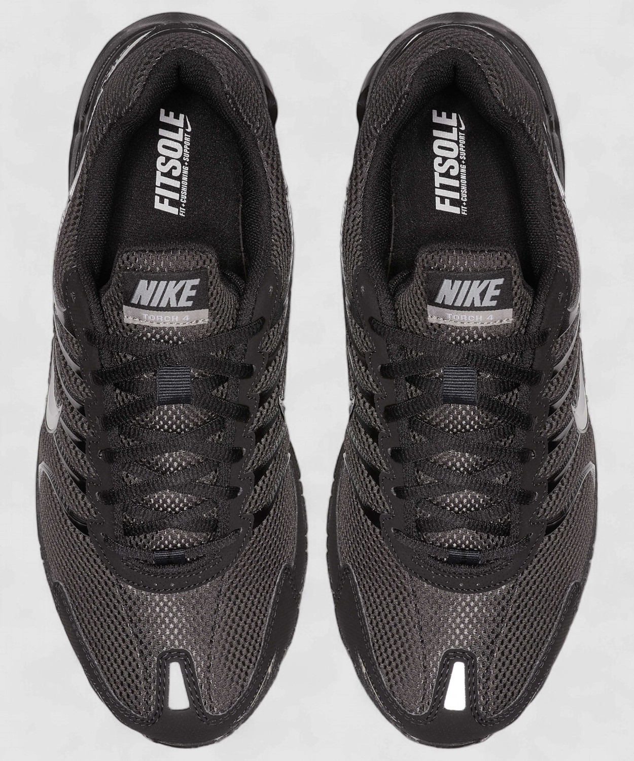 nike men's air max torch 4 running sneakers from finish line