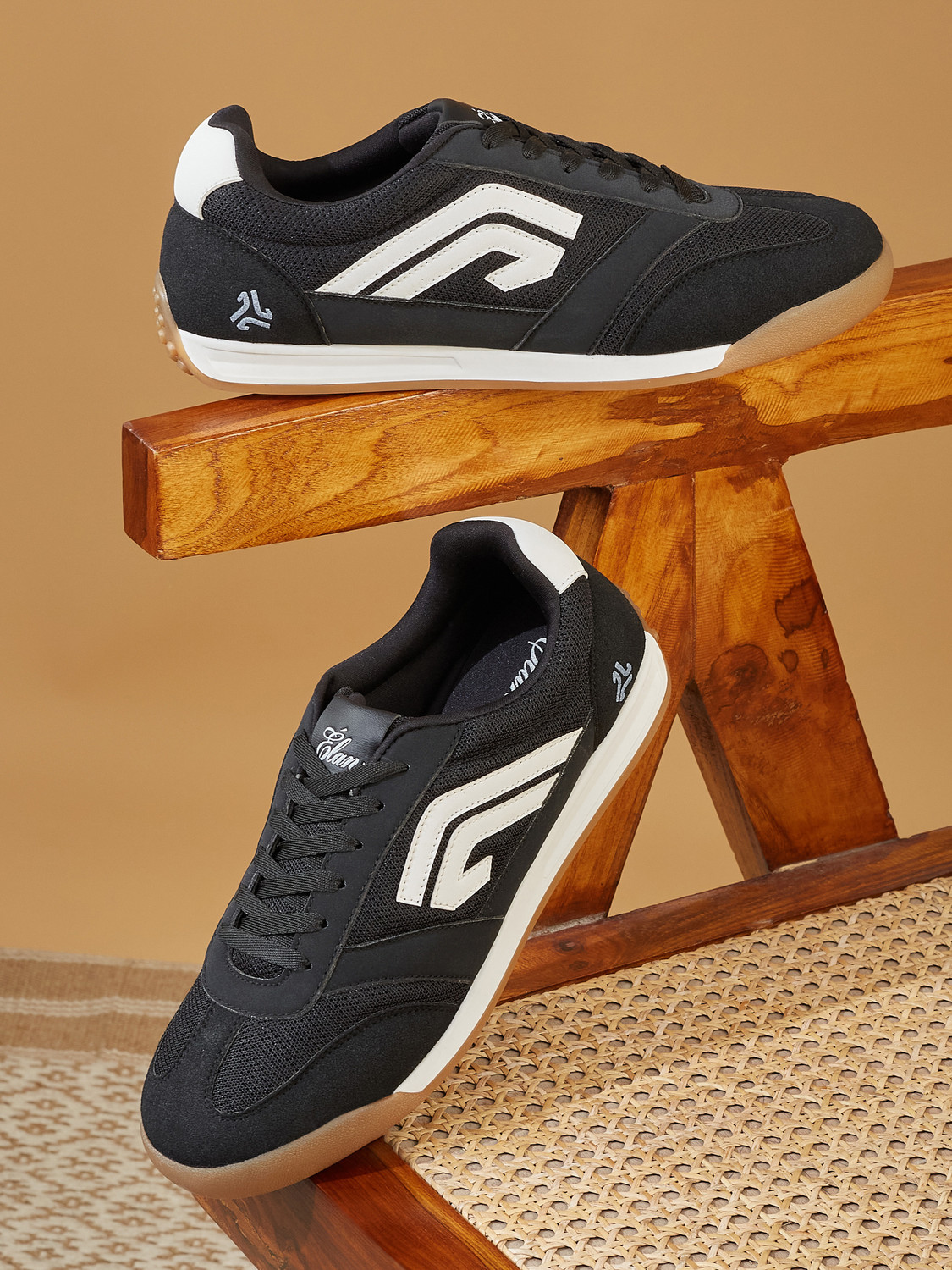 CAMPUS ELAN-10 Sneakers For Men