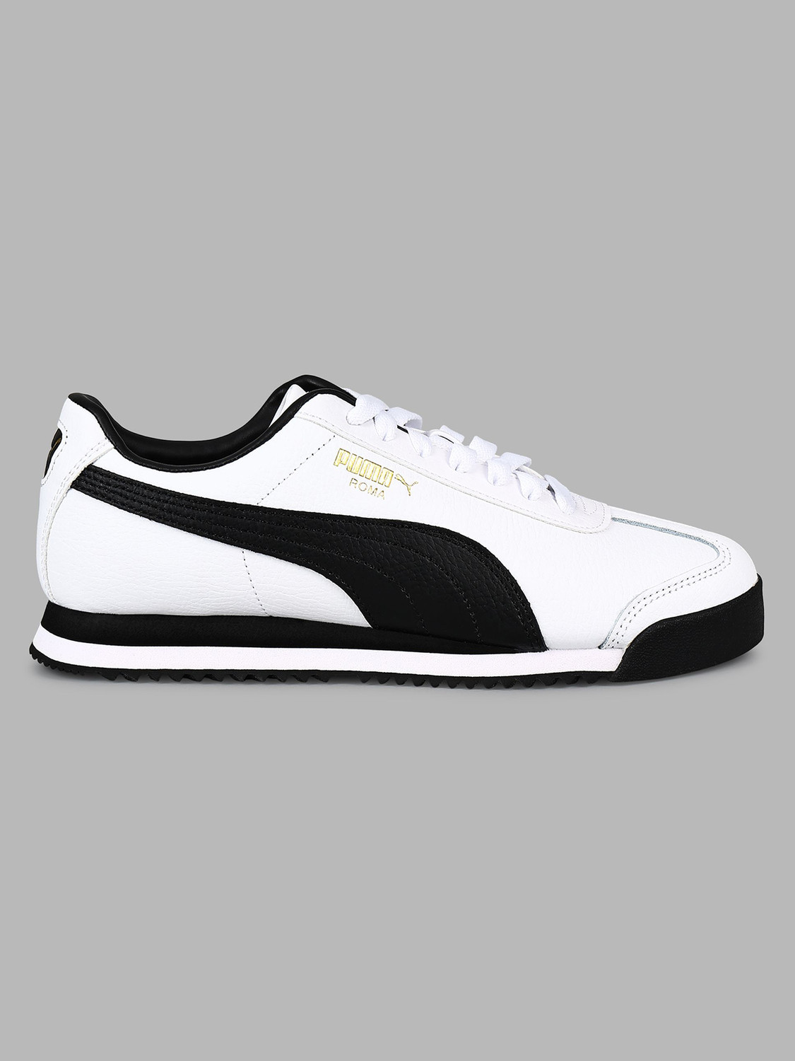 Image of PUMA Roma 24 Standard Sneakers For Men