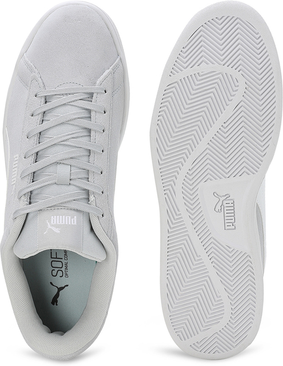 Image of PUMA Smash 3.0 Sneakers For Women