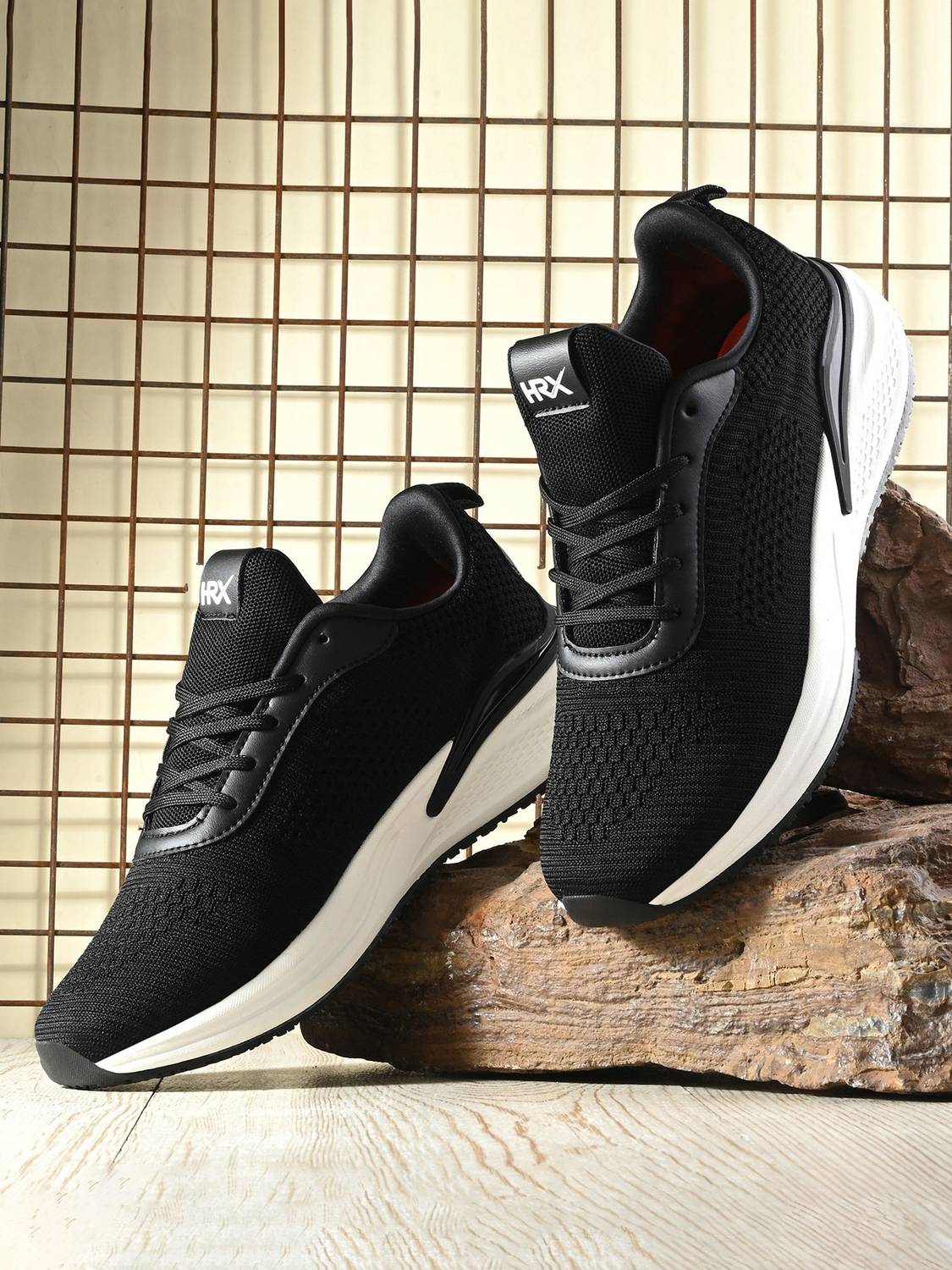 HRX by Hrithik Roshan -057 01 Running Shoes For Men - Buy HRX by