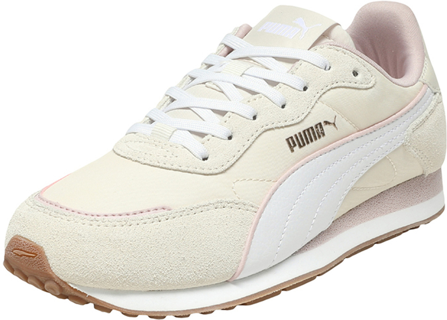 Image of PUMA ST MILER ROSE Sneakers For Women