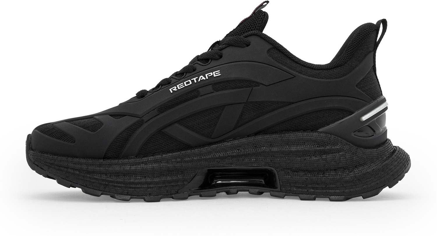 Image of RED TAPE ETPU Athleisure Shoes for Women|Cultured Round-Toe Shape & Cushioning Technology Walking Shoes For Men