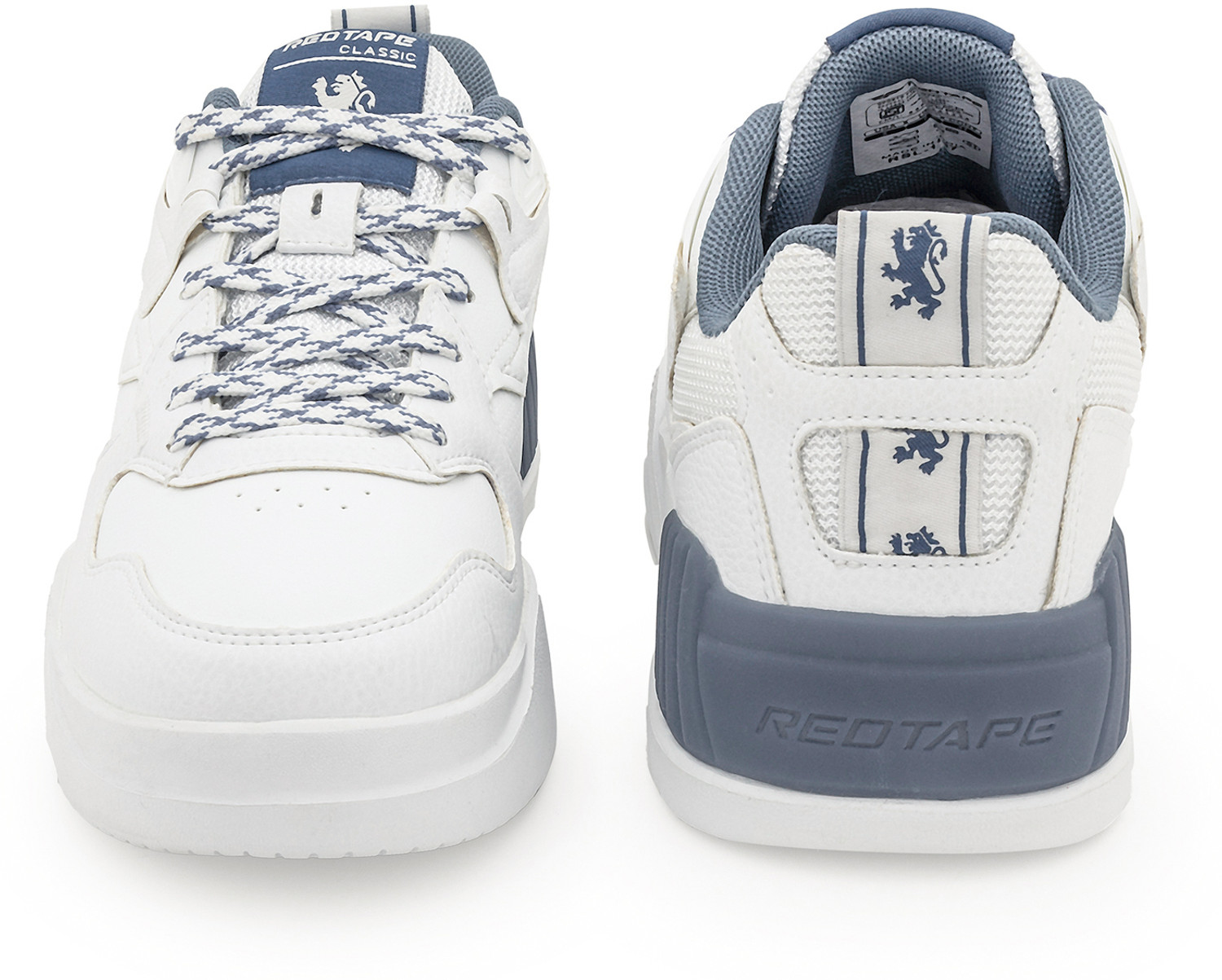 Image of RED TAPE Everyday Style Sneakers For Men