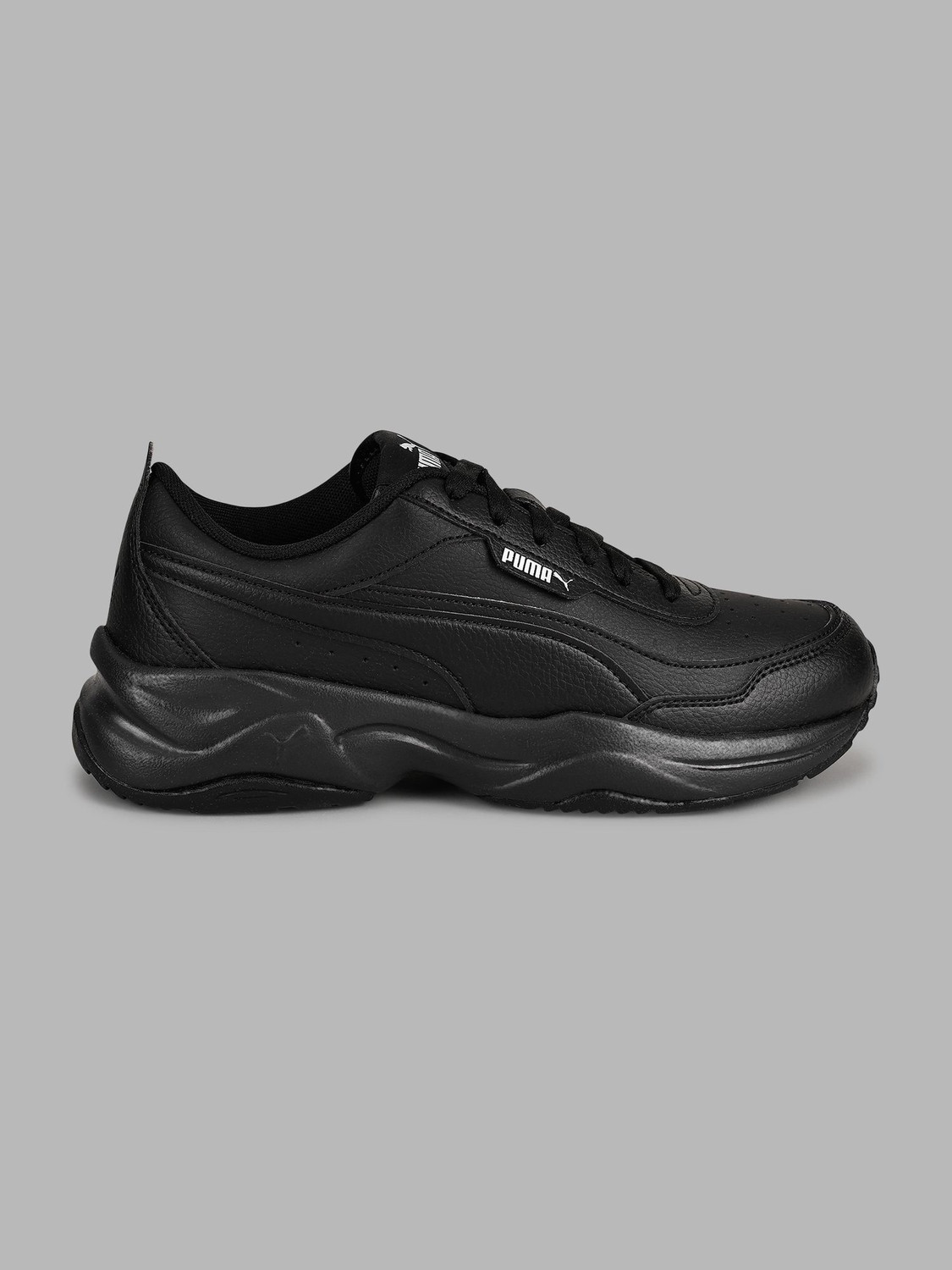 Image of PUMA Cilia Mode Res Casual Shoes For Women
