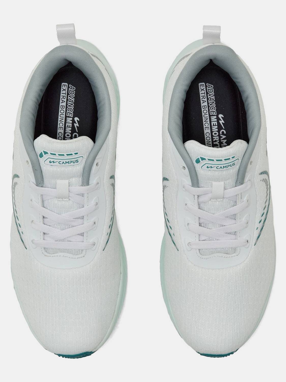 CAMPUS SLAKE Men's Sports Shoes - Image 5