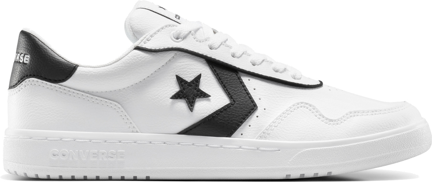 Image of Converse SC25 Low Top Synthetic Sneakers For Men