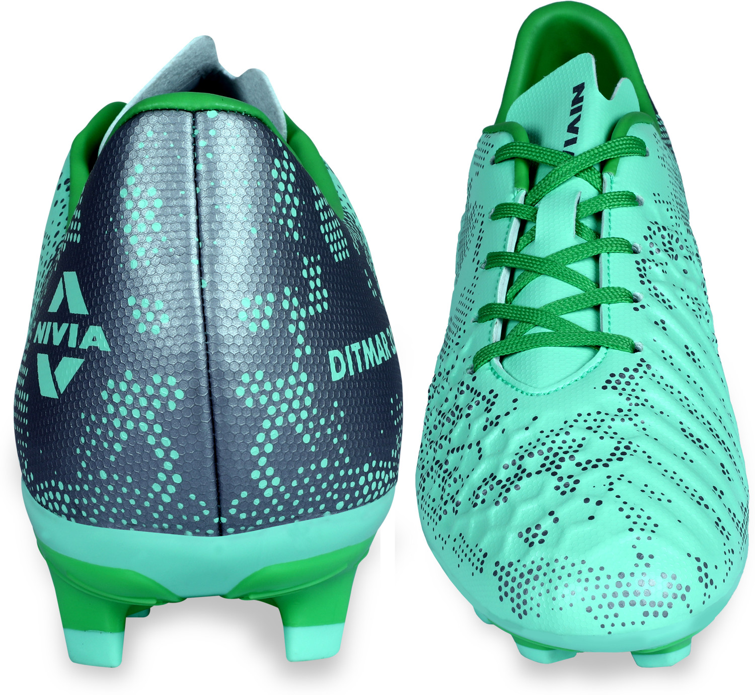 Image of NIVIA Ditmar 3.0 Football Shoes For Men