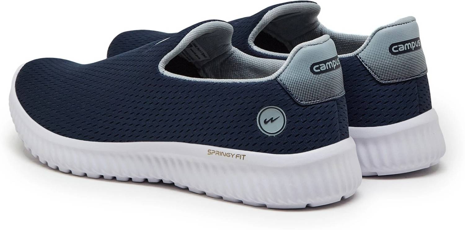 CAMPUS OXYFIT (N) Men's Casual Shoes - Image 5