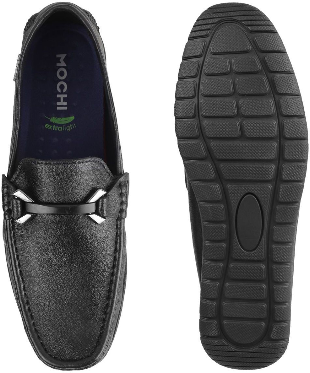 Image of MOCHI Loafers For Men