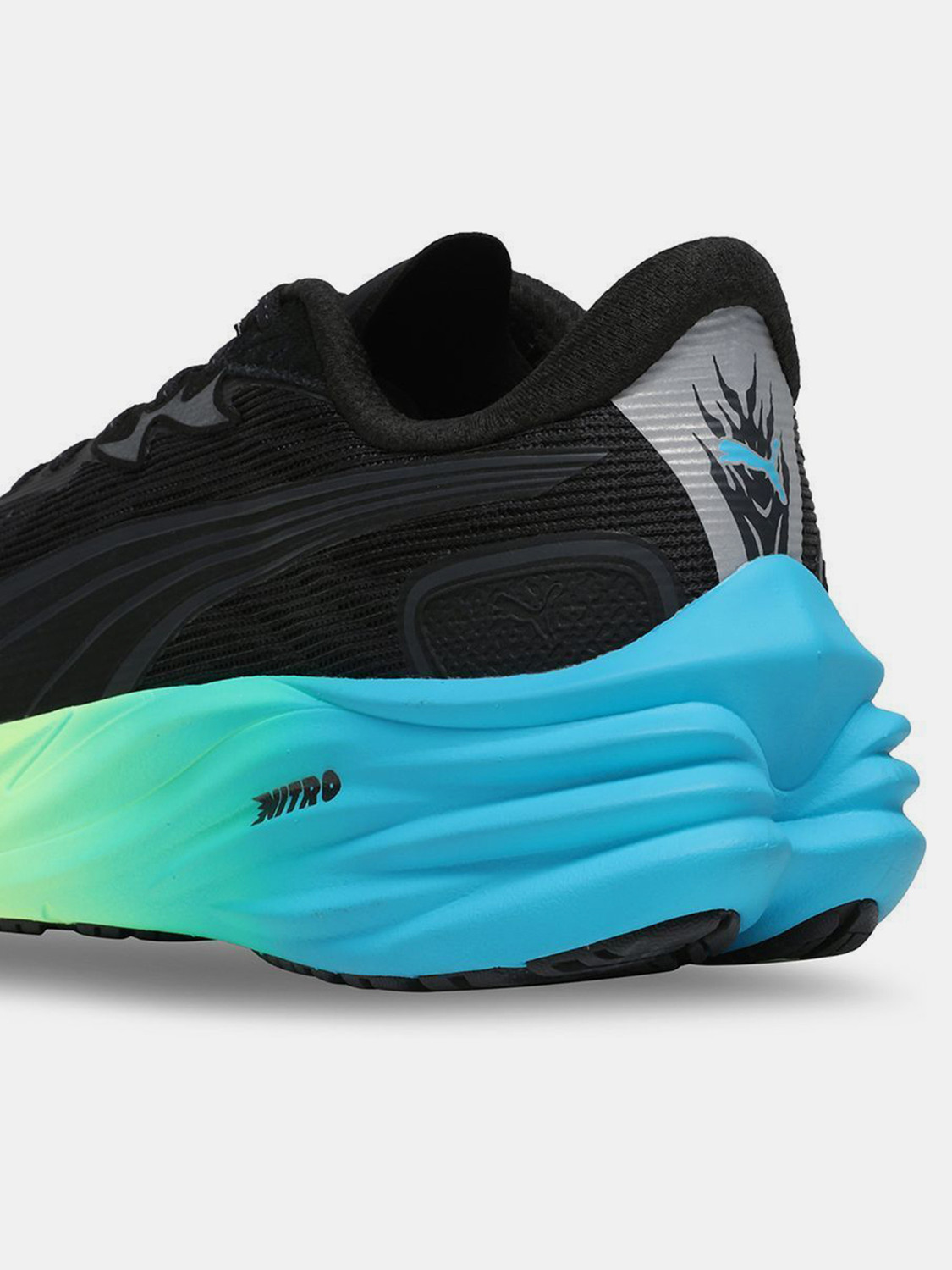 Image of PUMA Velocity NITRO 4 Running Shoes For Men