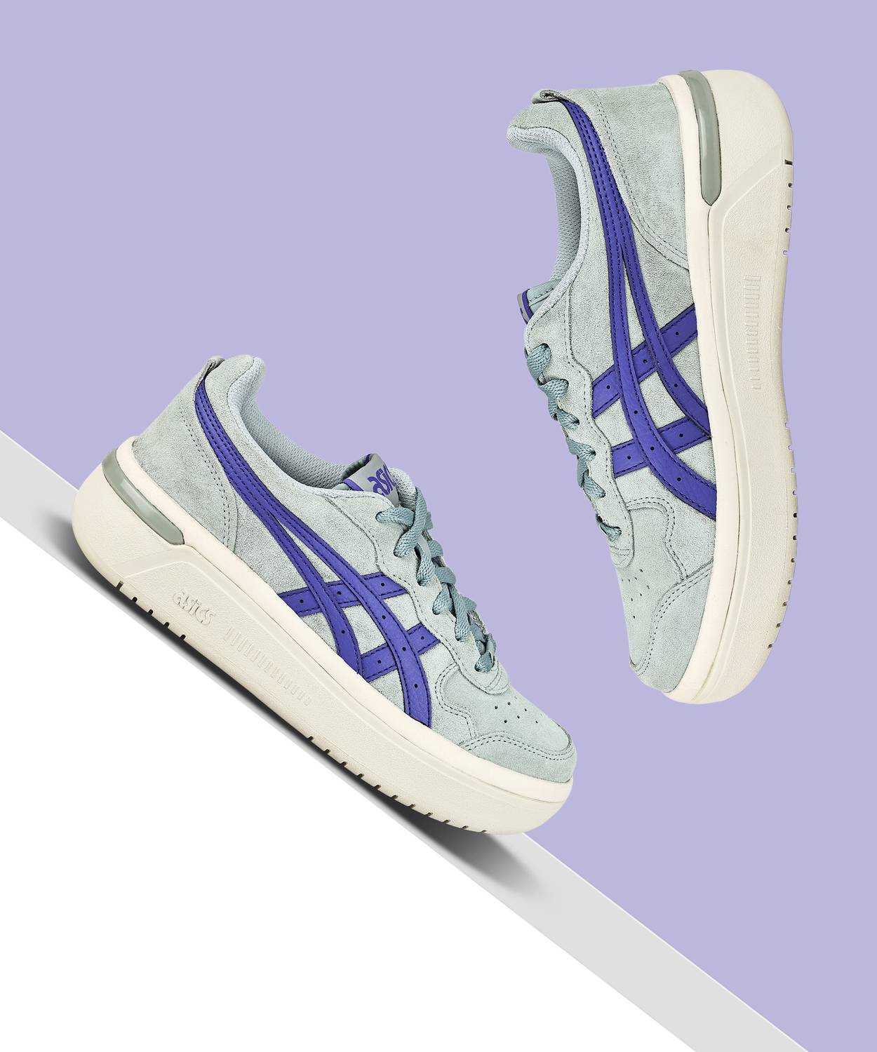 Asics JAPAN S ST Sneakers For Men - Buy Asics JAPAN S ST Sneakers