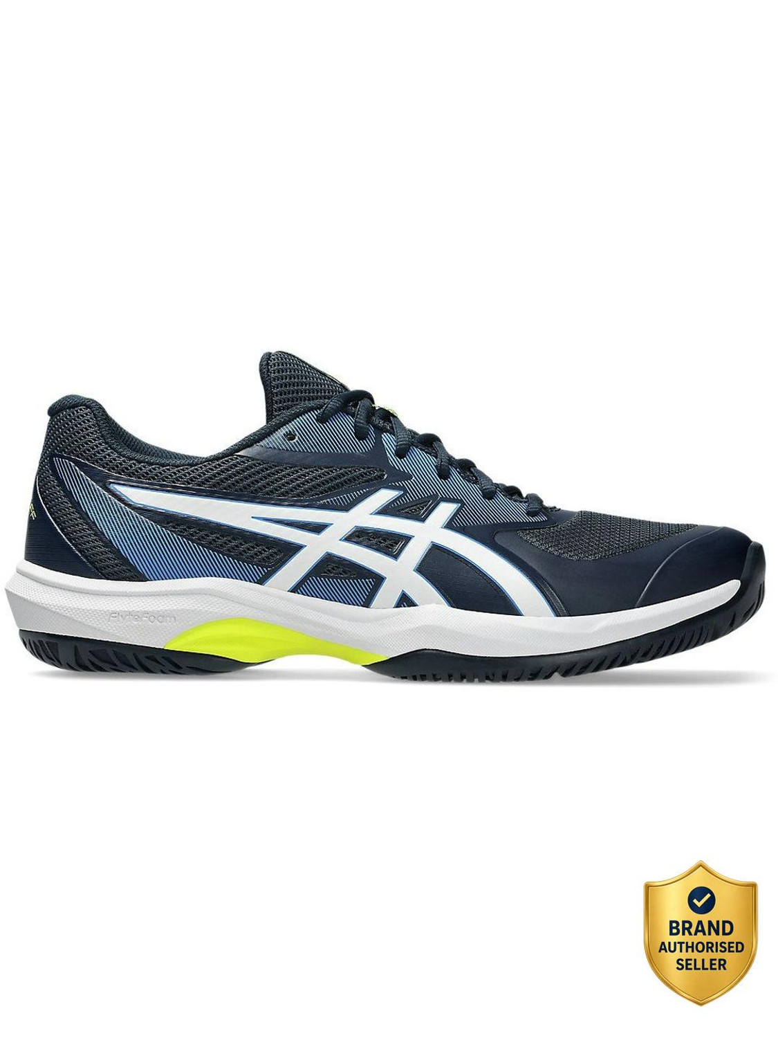 Image of Asics GAME FF Tennis Shoes For Men