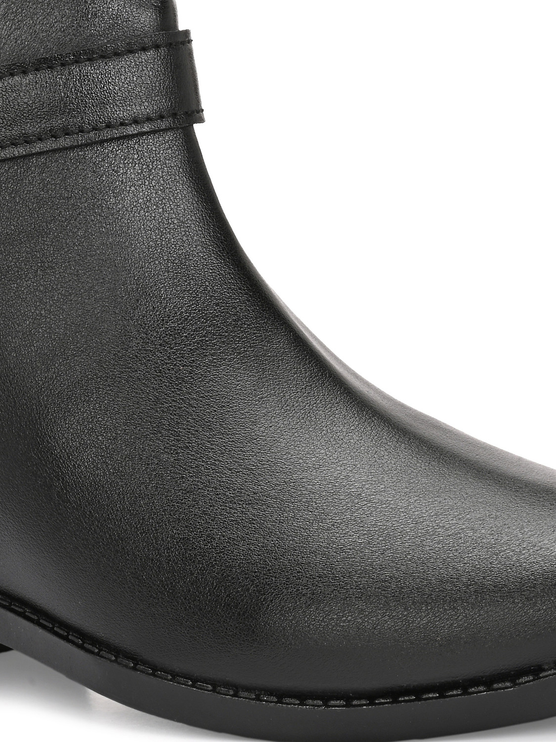 Image of Layasa New Fashion Comfort Heel Boot Boots For Women